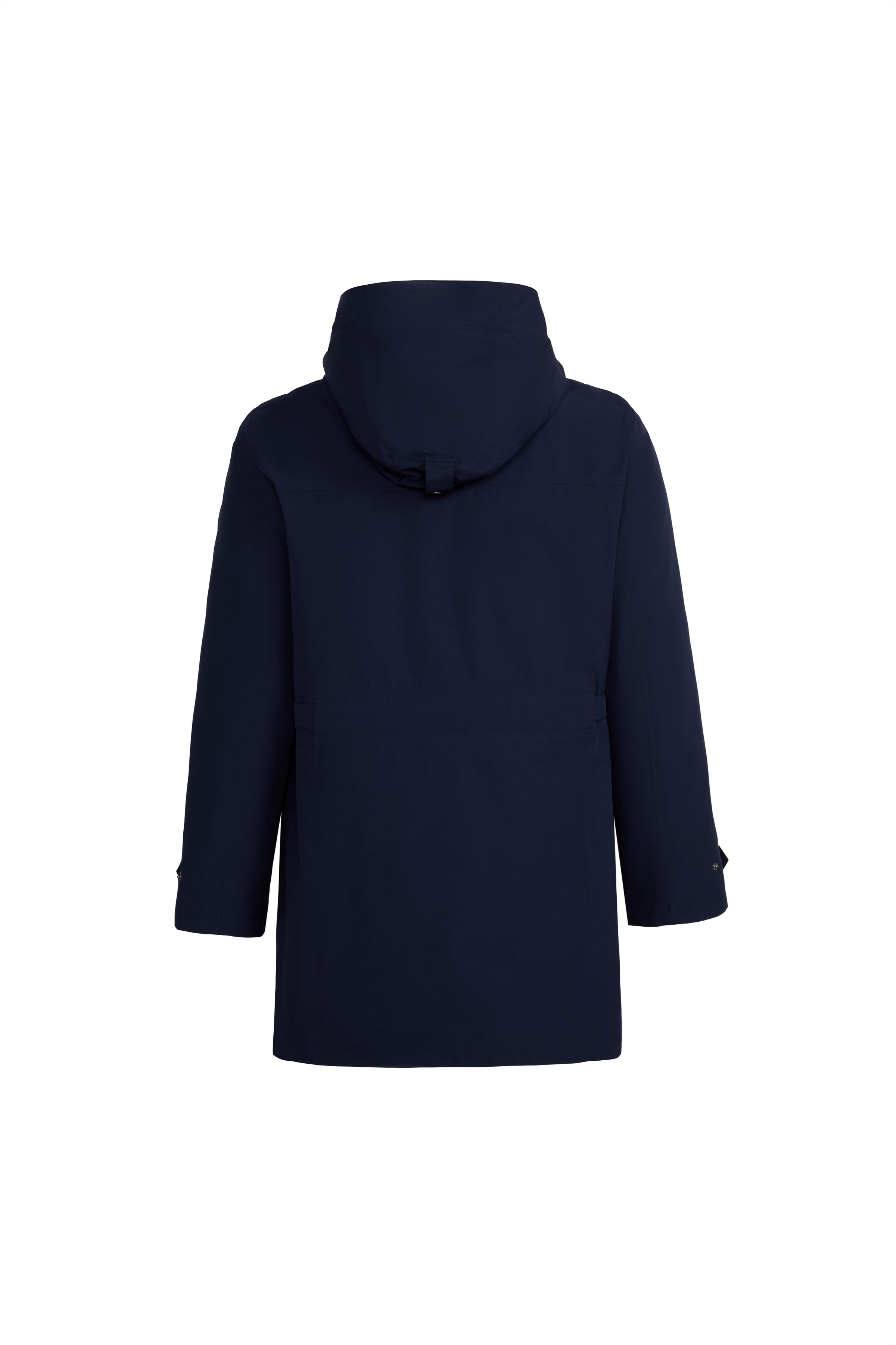 Galtsand Fjord Waterproof Rain Jacket