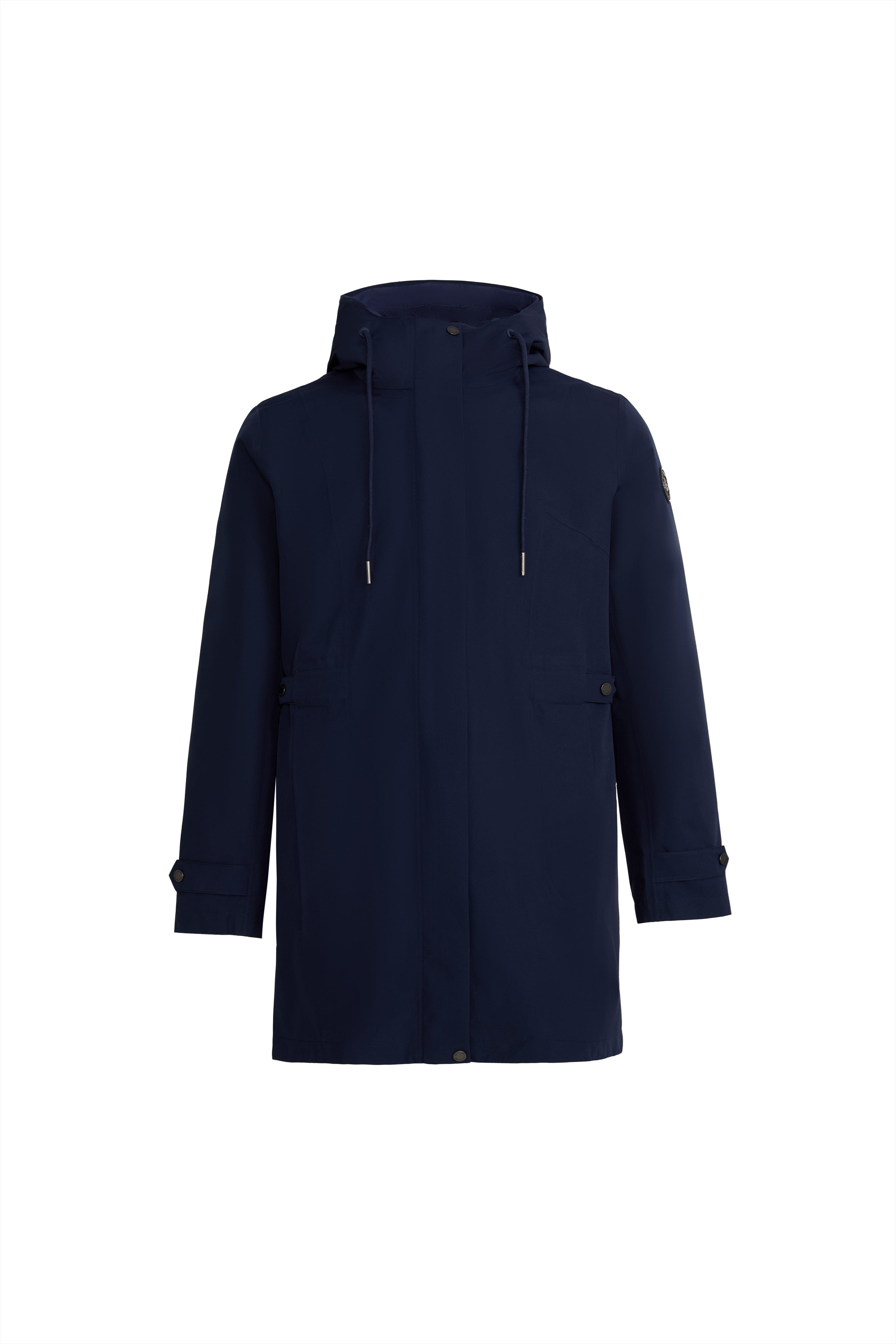 Galtsand Fjord Waterproof Rain Jacket