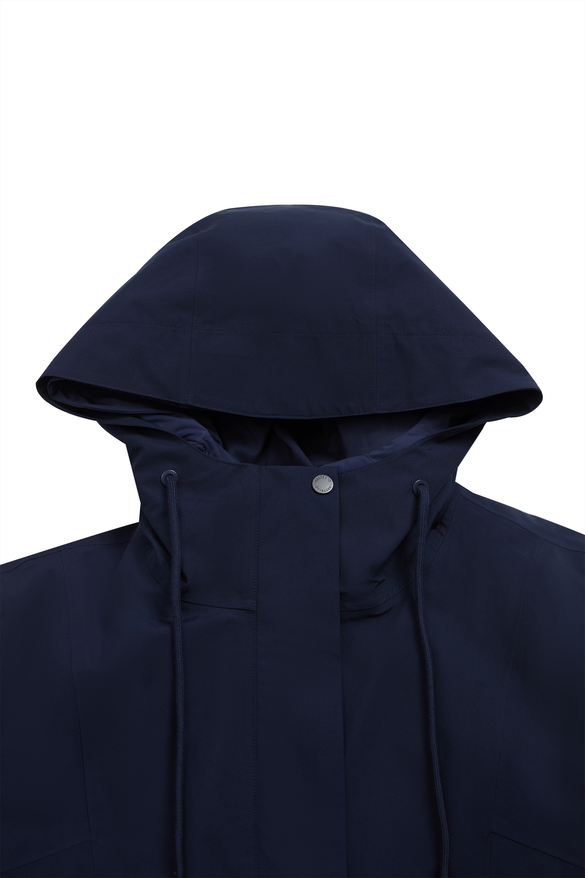 Galtsand Fjord Waterproof Rain Jacket