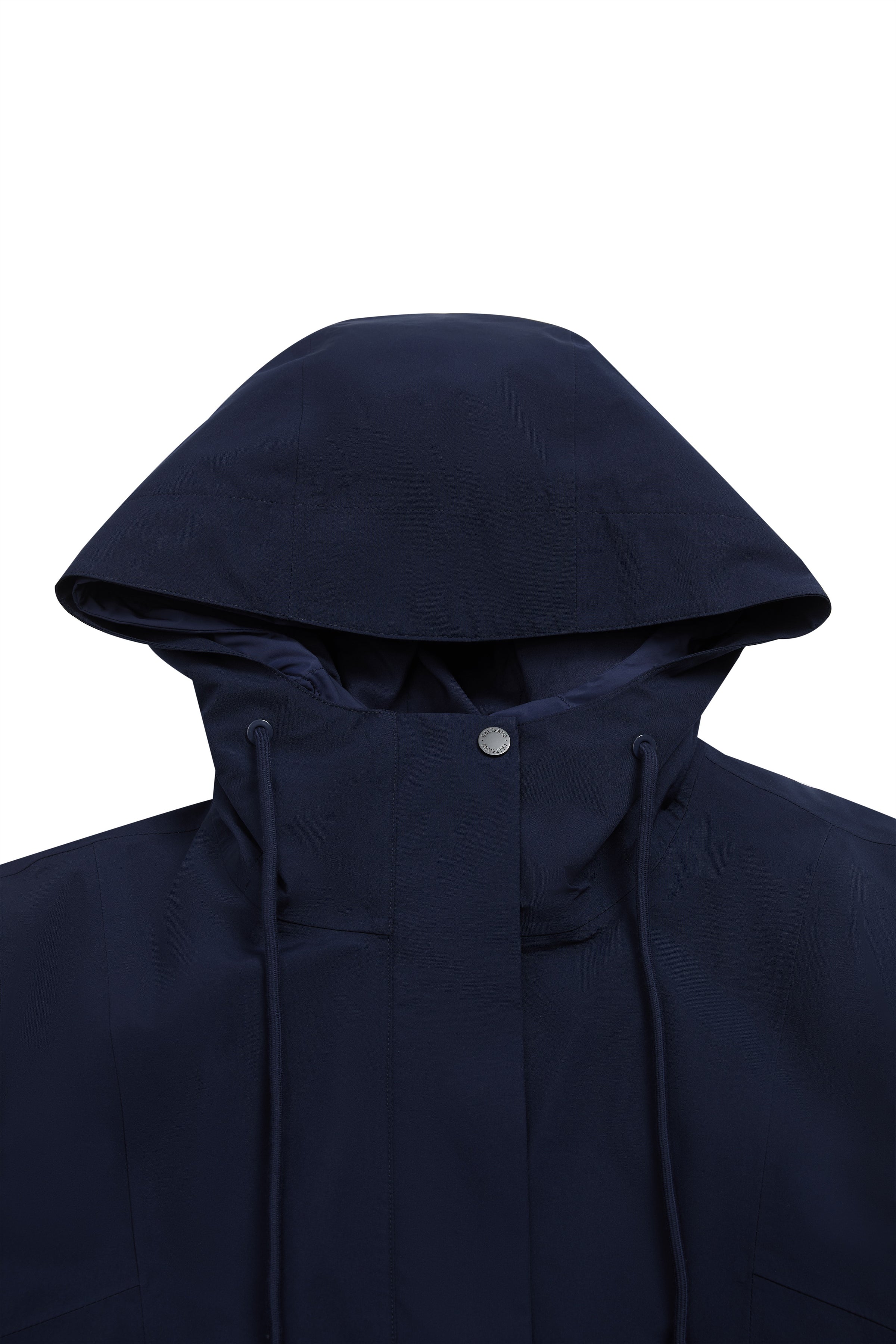Galtsand Fjord Waterproof Rain Jacket