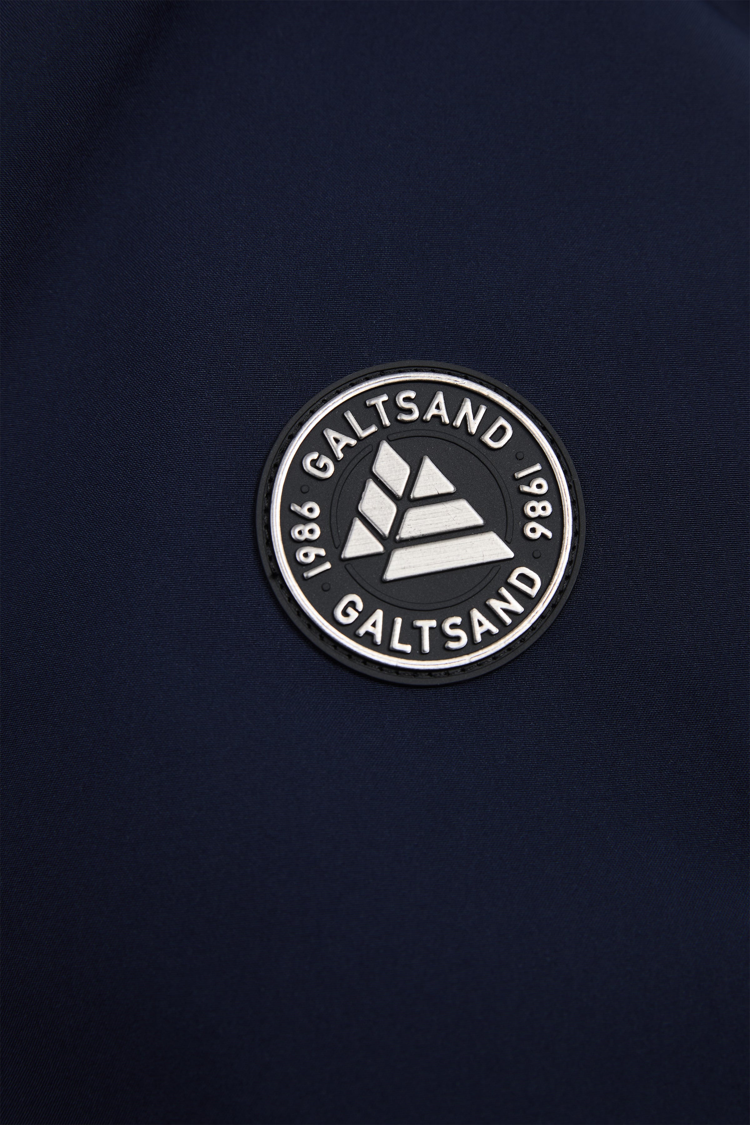Galtsand Fjord Waterproof Rain Jacket