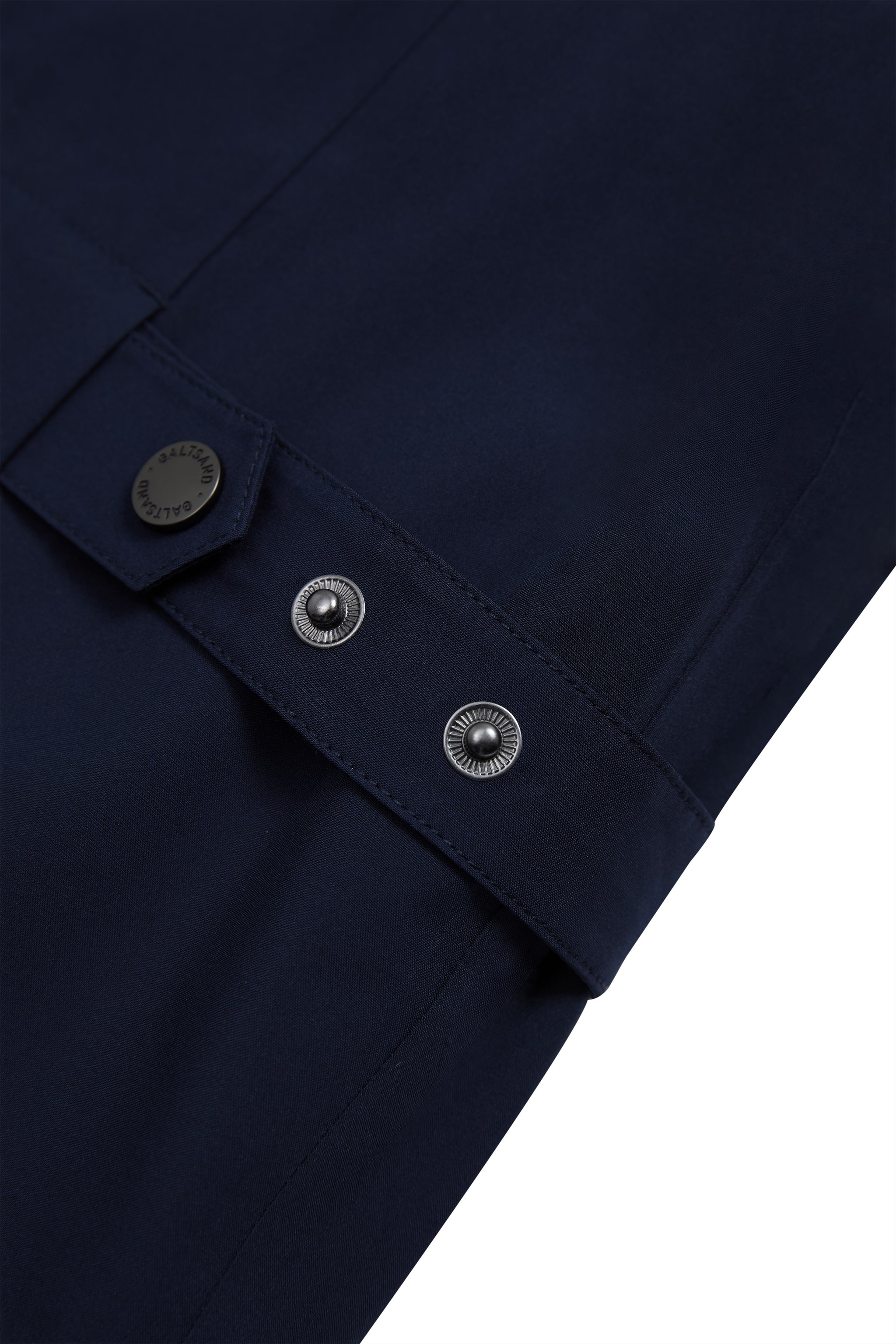Galtsand Fjord Waterproof Rain Jacket