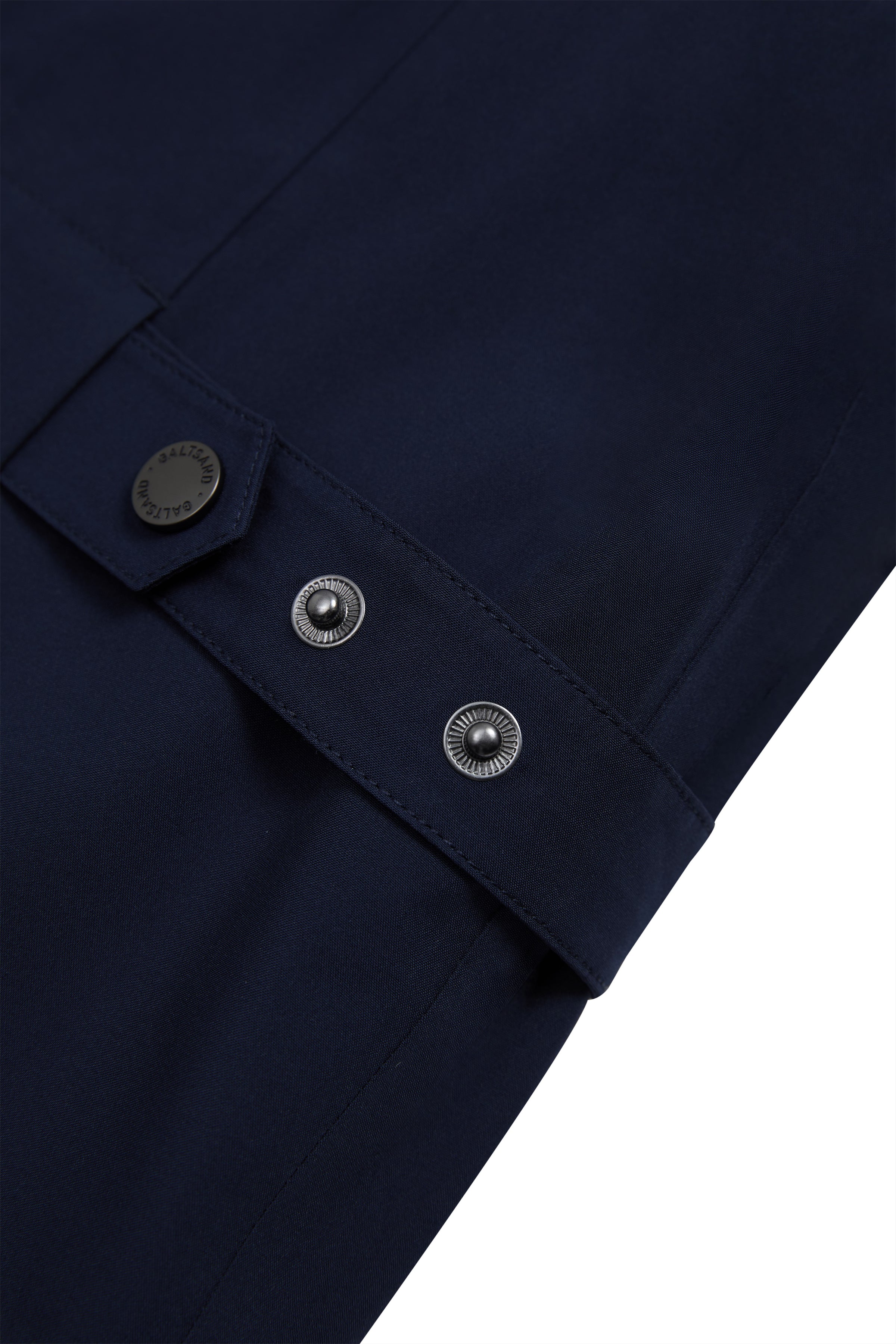 Galtsand Fjord Waterproof Rain Jacket