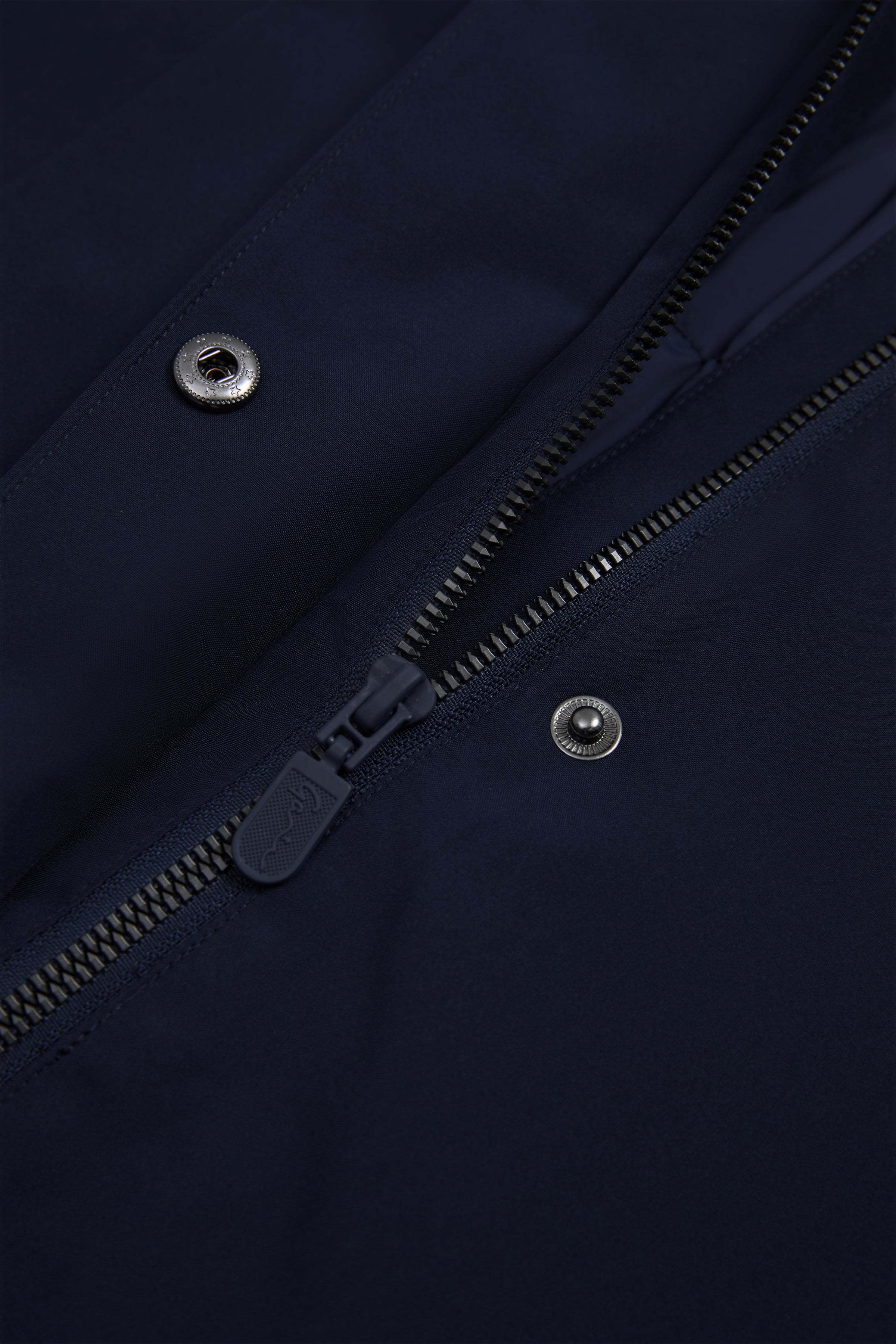Galtsand Fjord Waterproof Rain Jacket