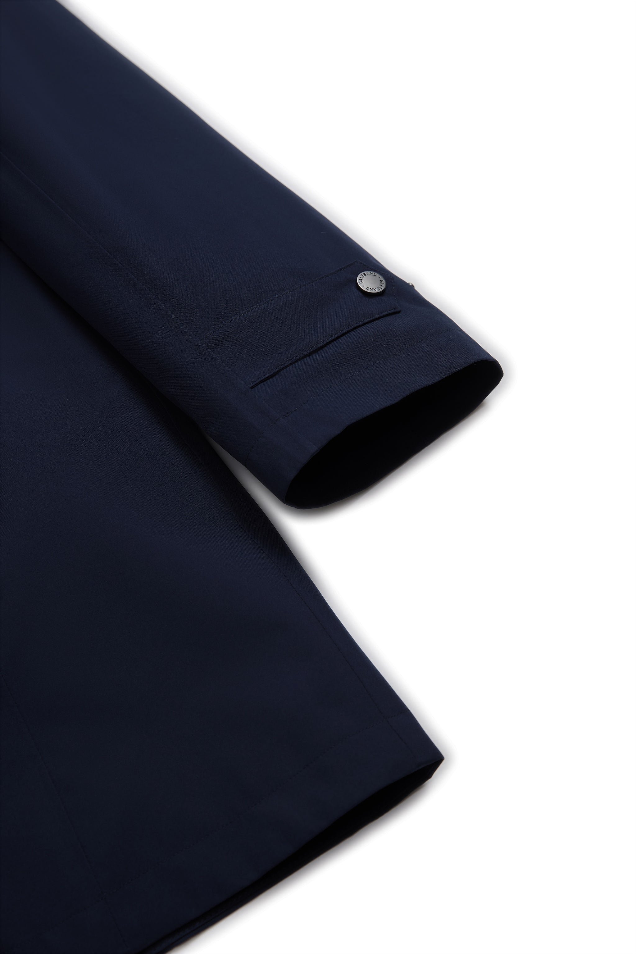 Galtsand Fjord Waterproof Rain Jacket