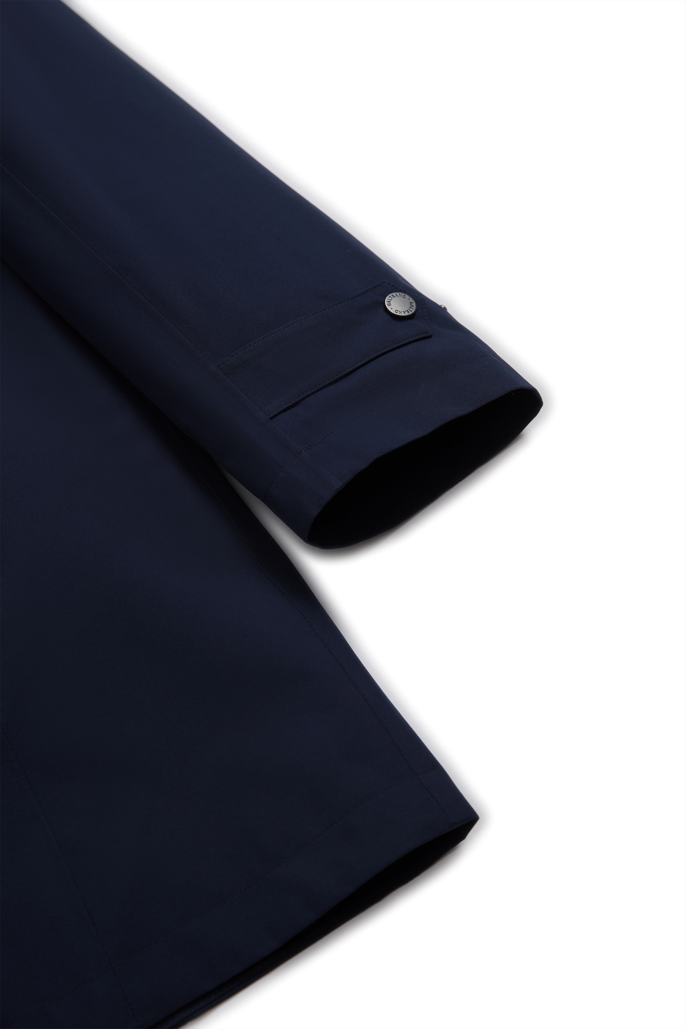 Galtsand Fjord Waterproof Rain Jacket