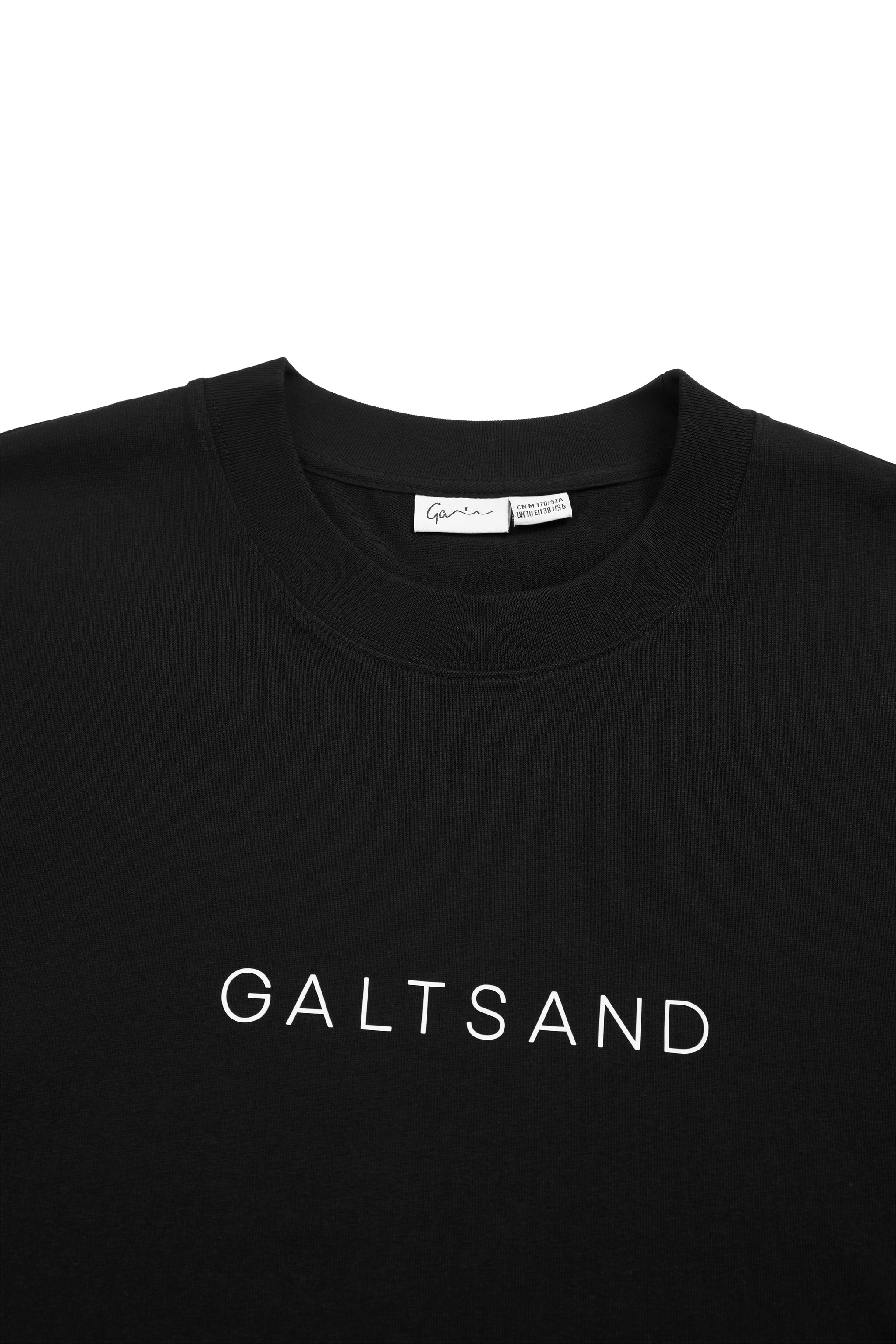 Galtsand Everyday Cotton Logo Tee