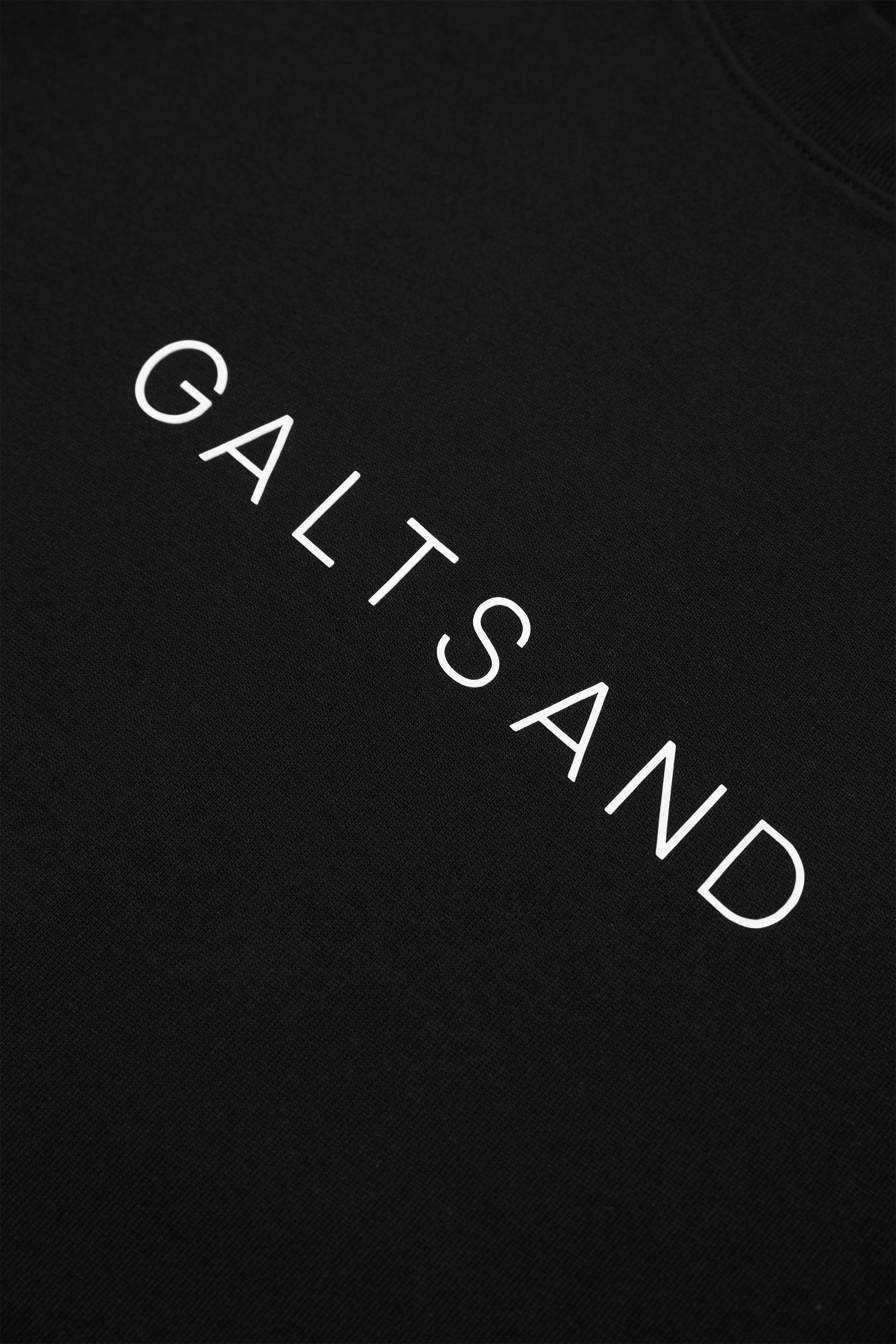Galtsand Everyday Cotton Logo Tee
