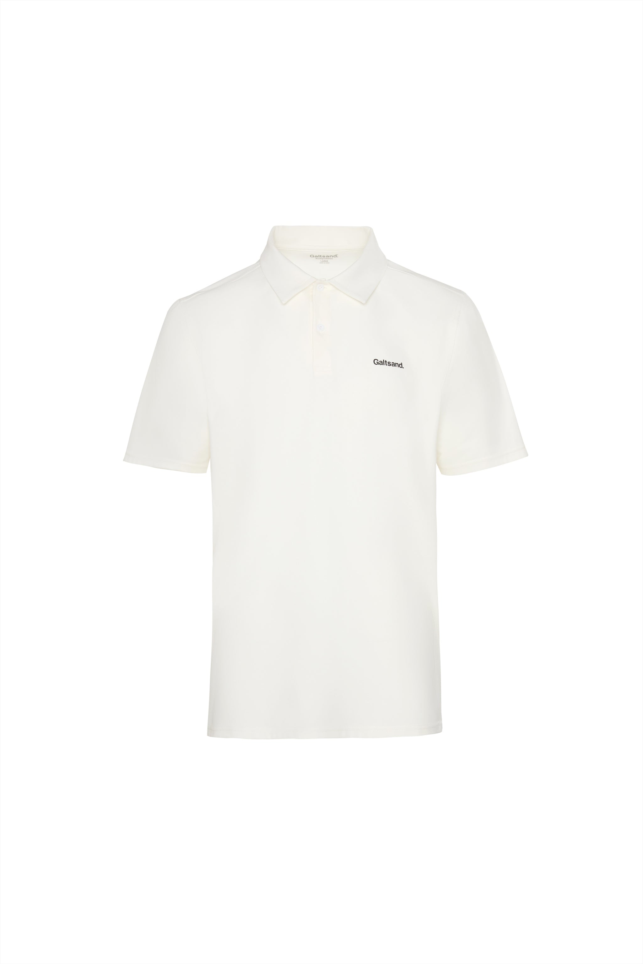 Galtsand A.P. Biodegradable Performance Polo