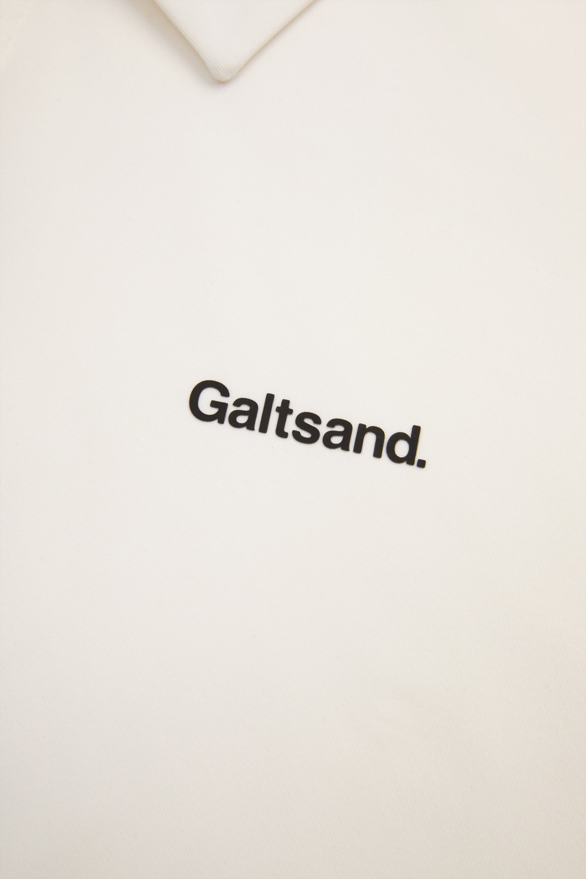 Galtsand A.P. Biodegradable Performance Polo