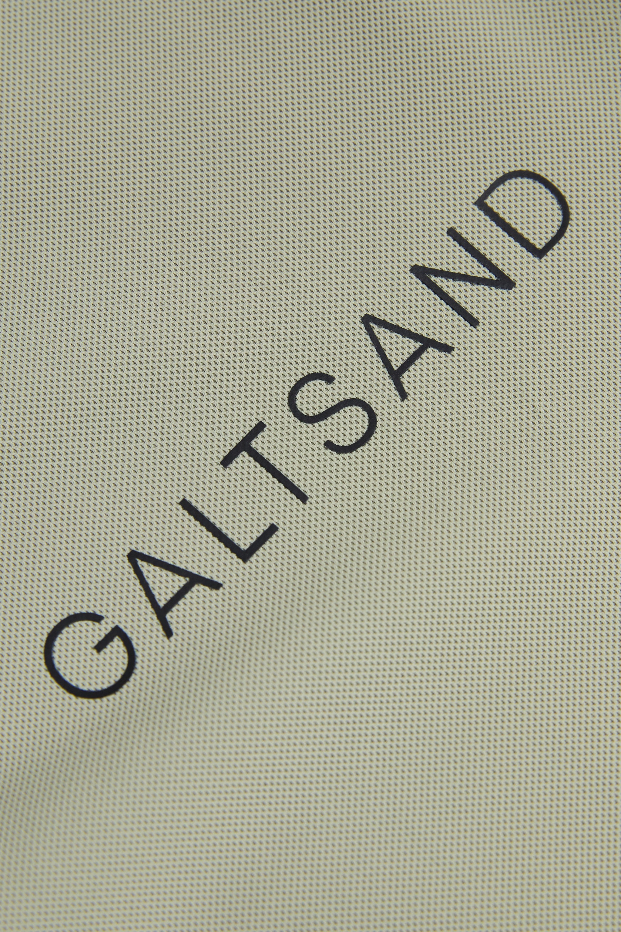 Galtsand Activo Performance Polo