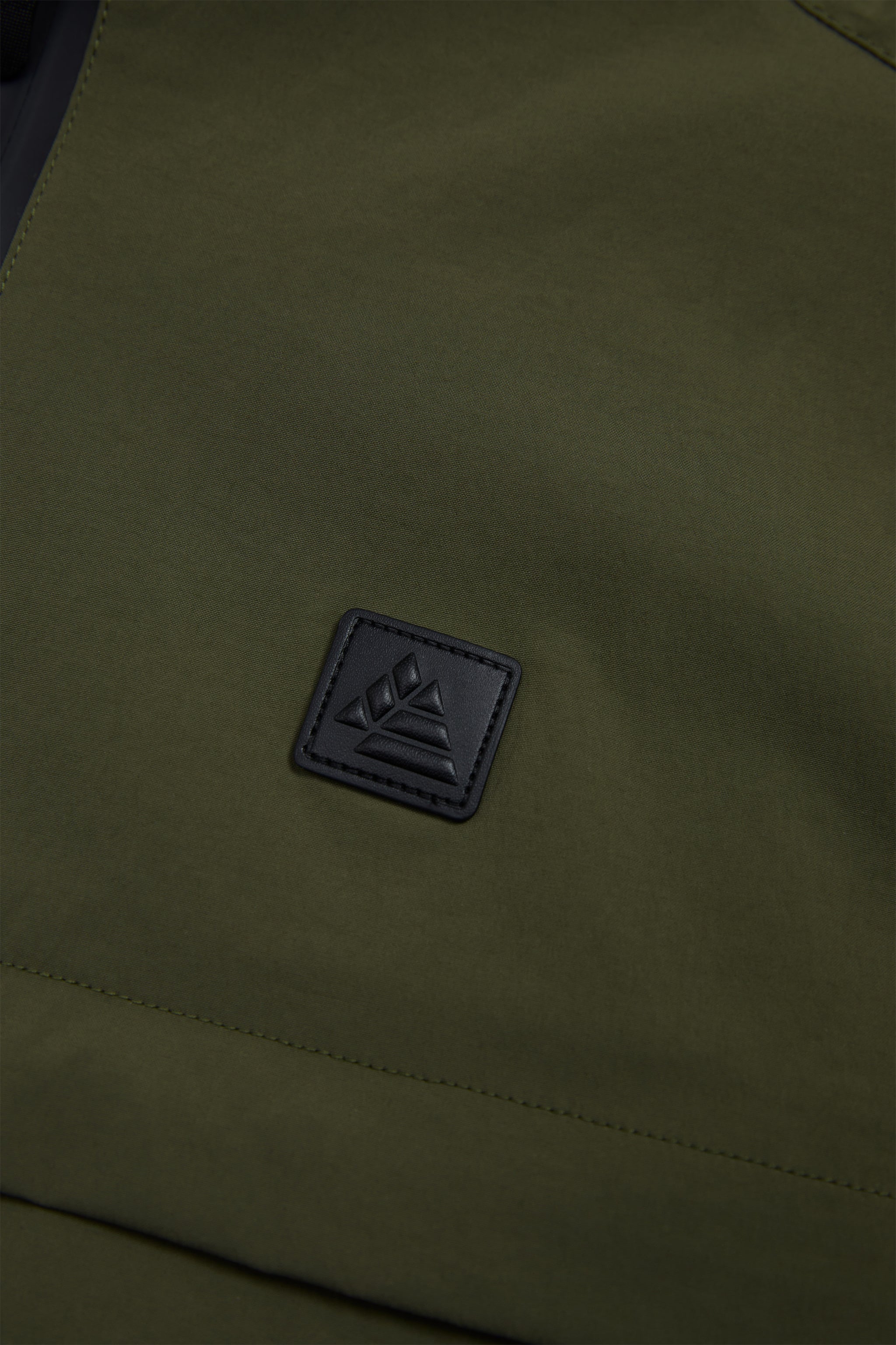 Galtsand Rainier Vest