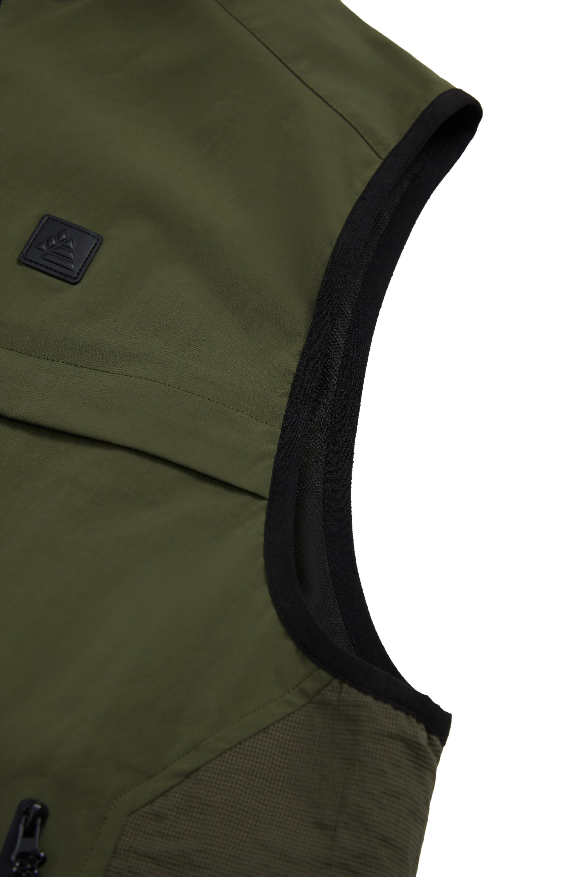 Galtsand Rainier Vest