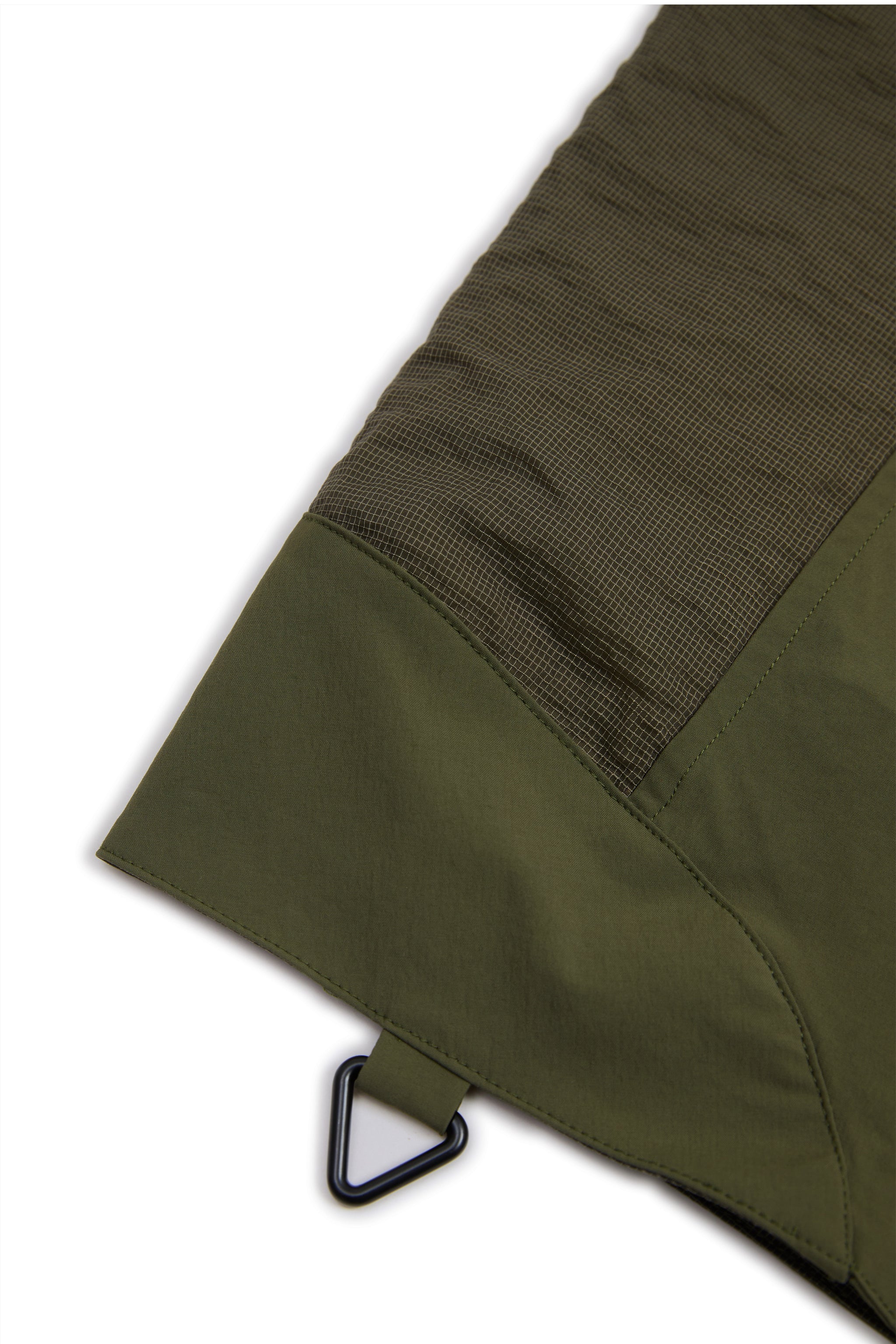 Galtsand Rainier Vest
