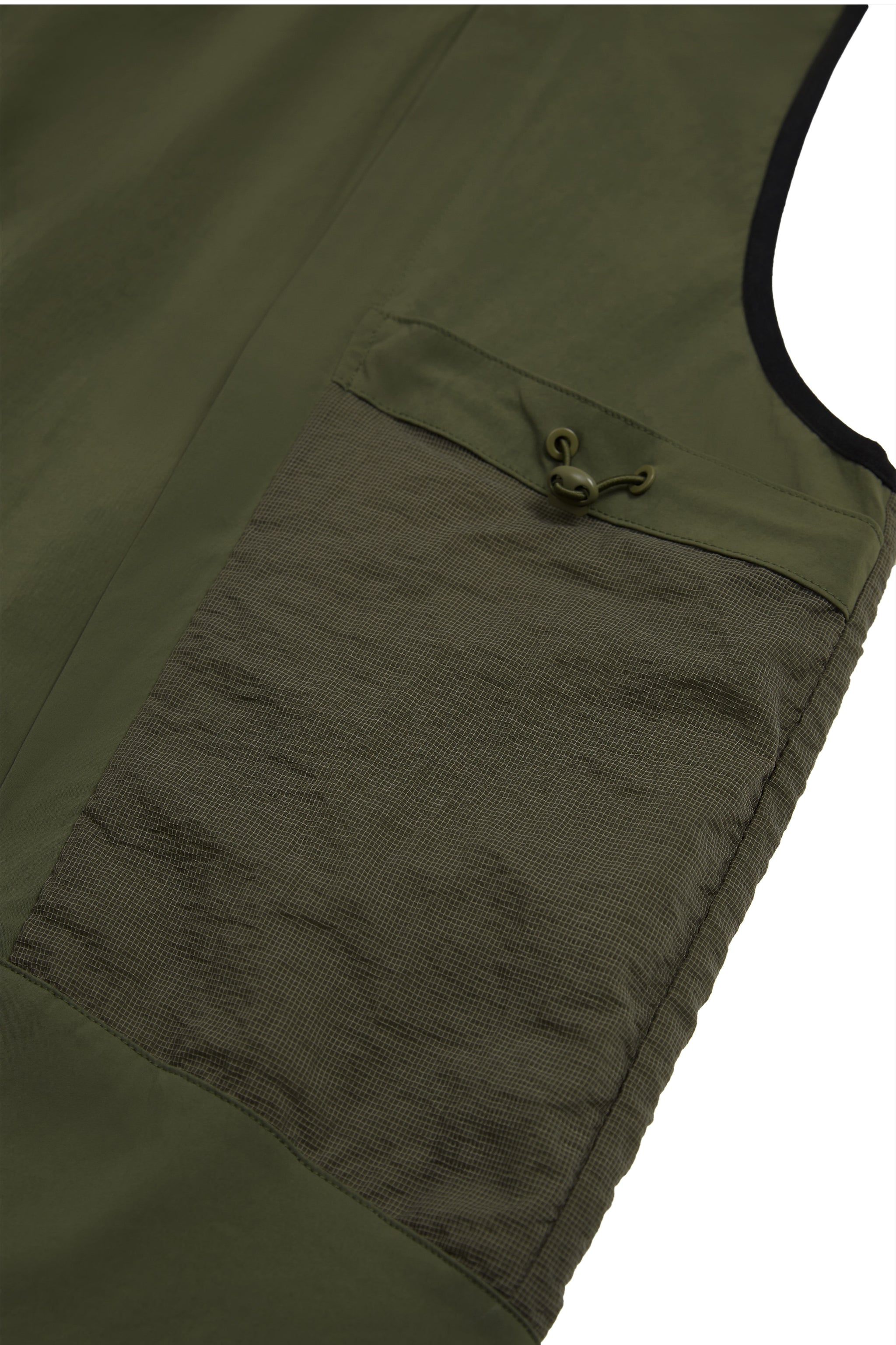 Galtsand Rainier Vest