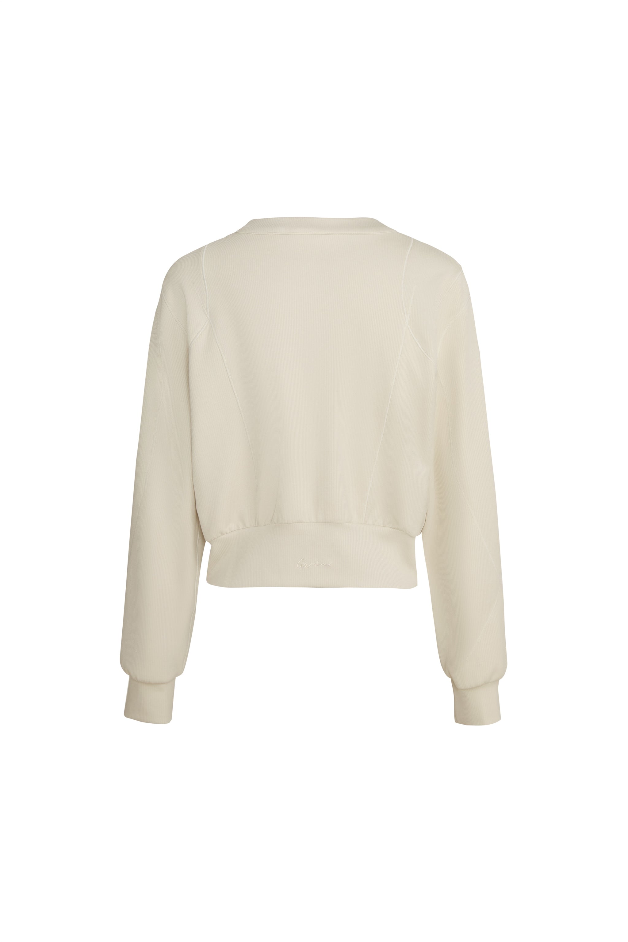 Galtsand Lunar Ribbed Jacket 