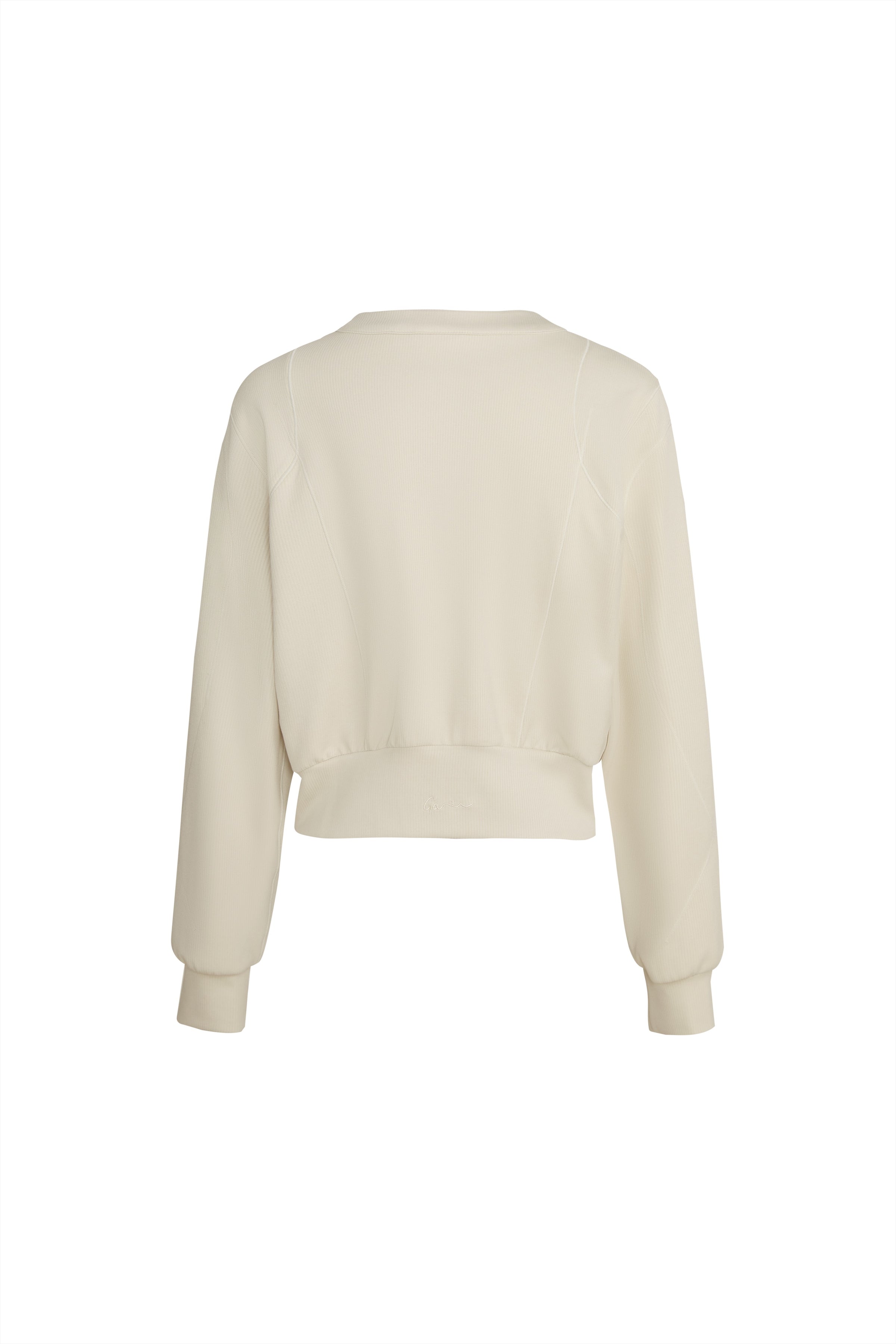 Galtsand Lunar Ribbed Jacket 