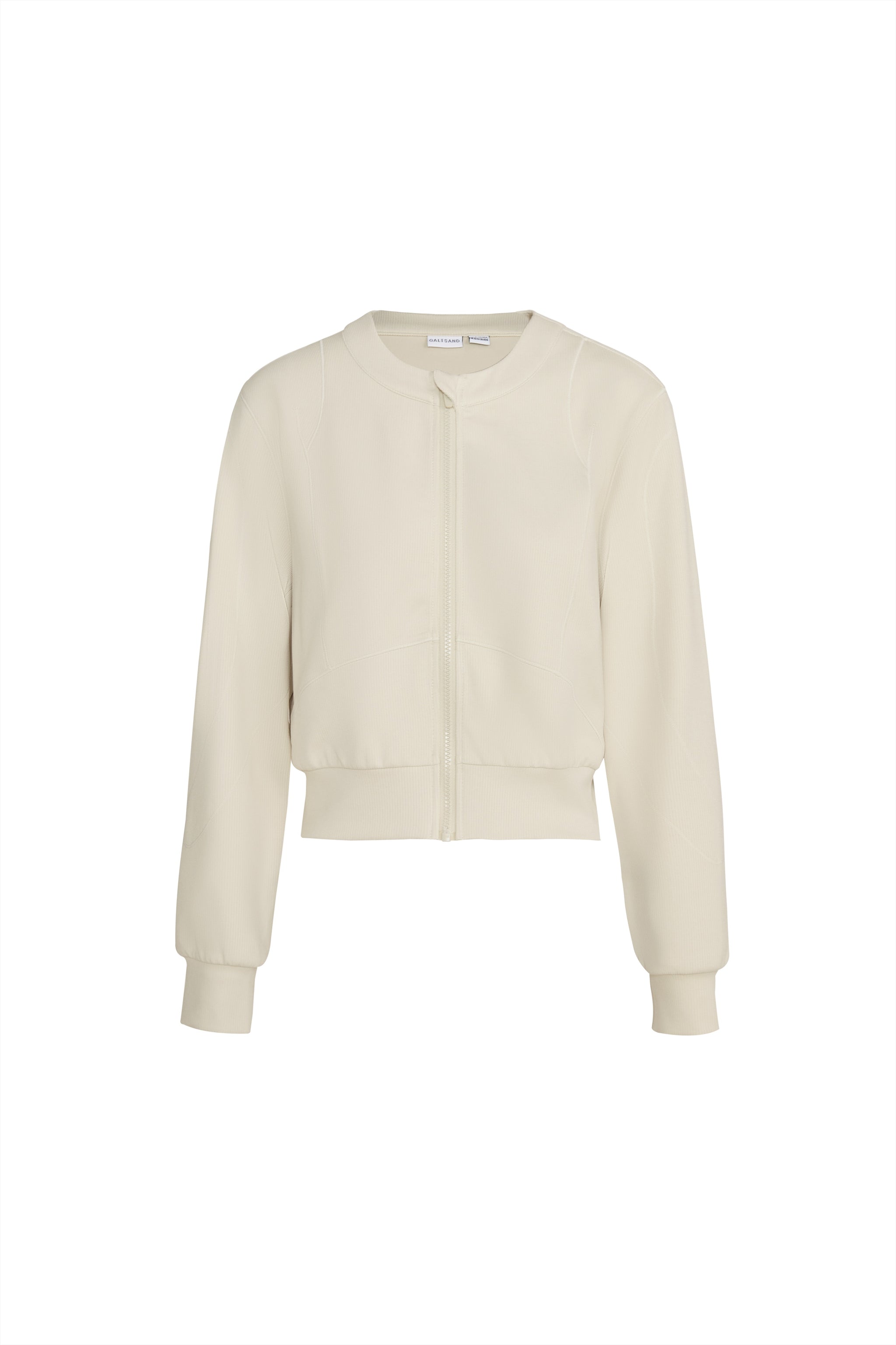 Galtsand Lunar Ribbed Jacket 