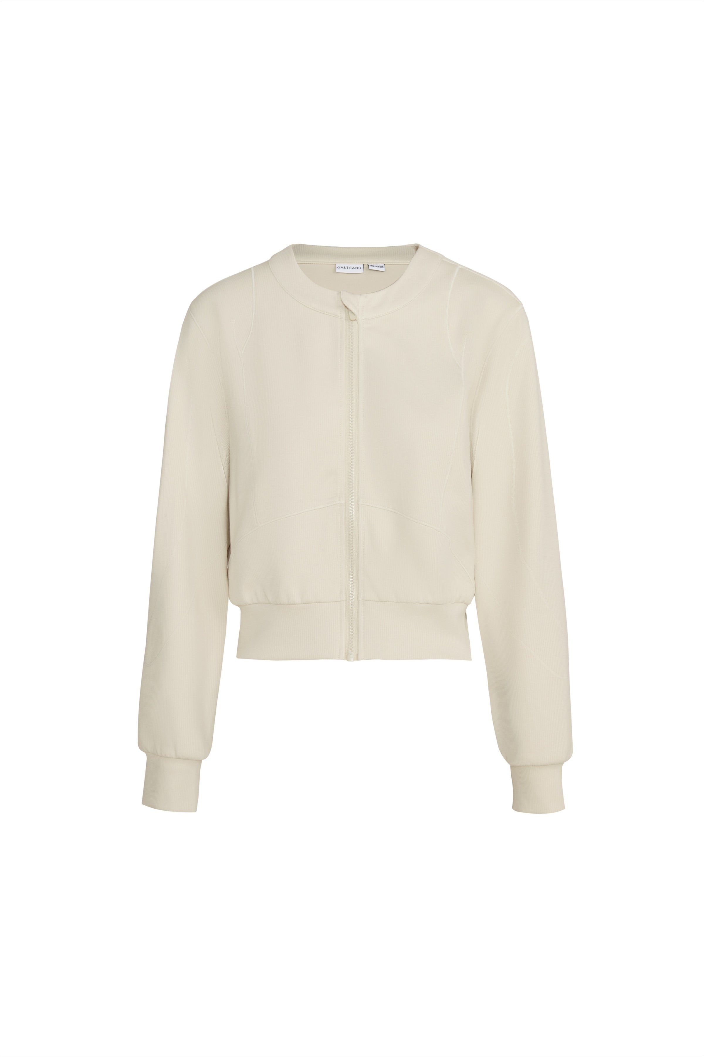Galtsand Lunar Ribbed Jacket 