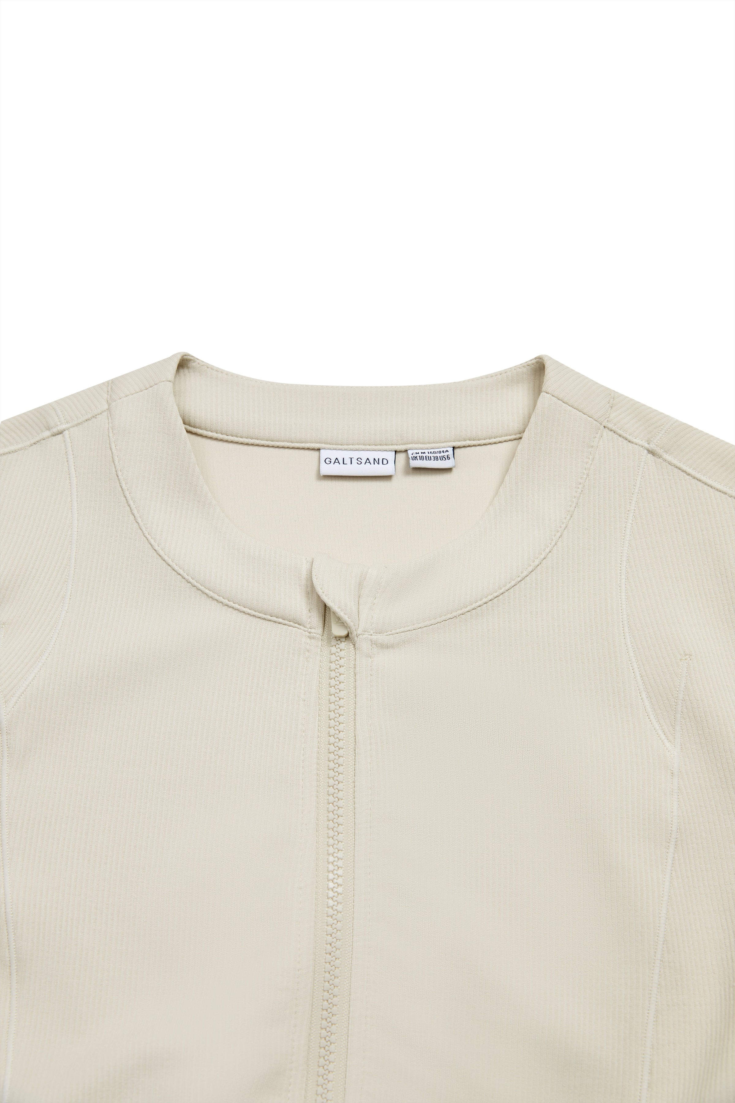 Galtsand Lunar Ribbed Jacket 