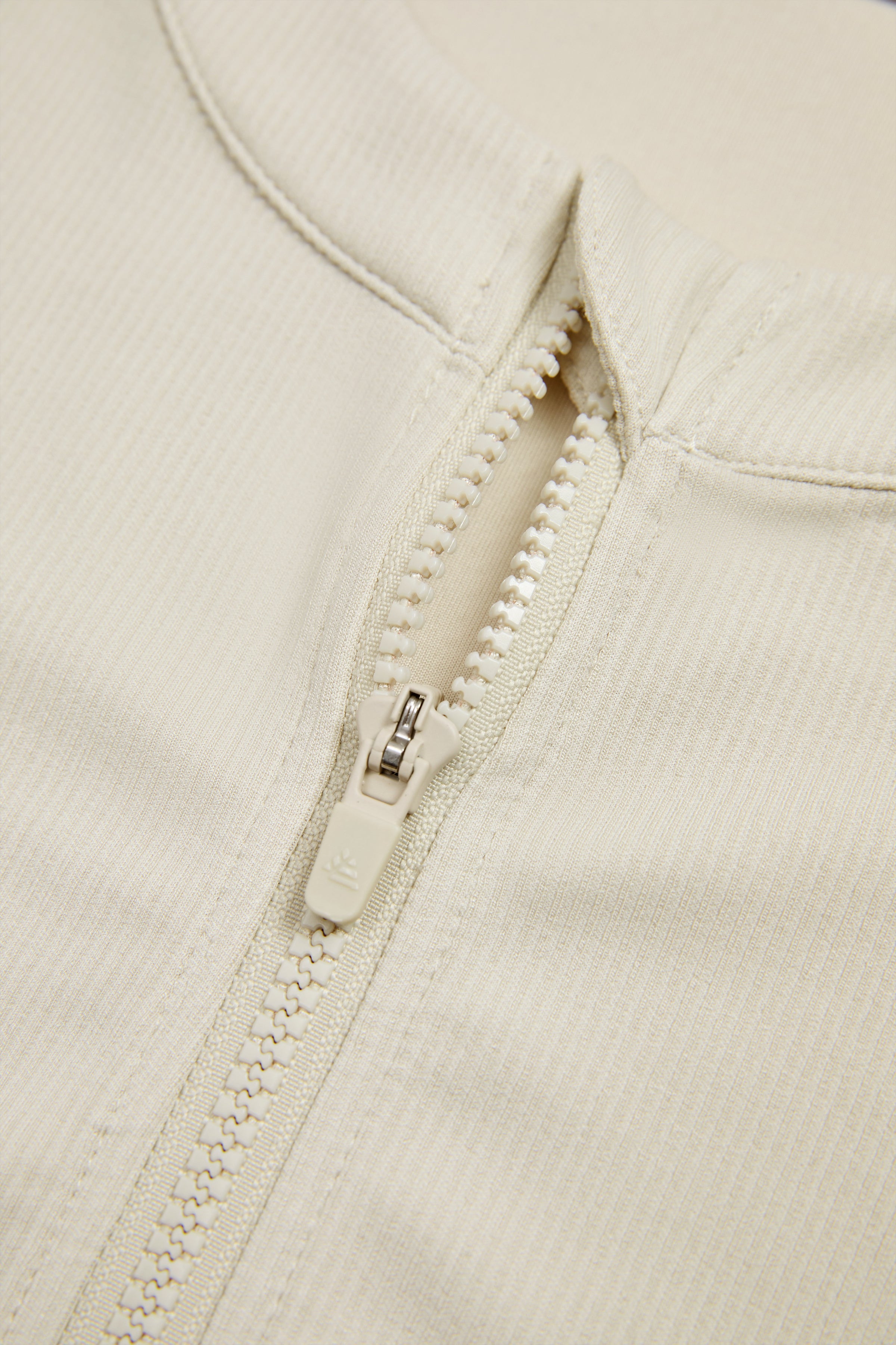 Galtsand Lunar Ribbed Jacket 