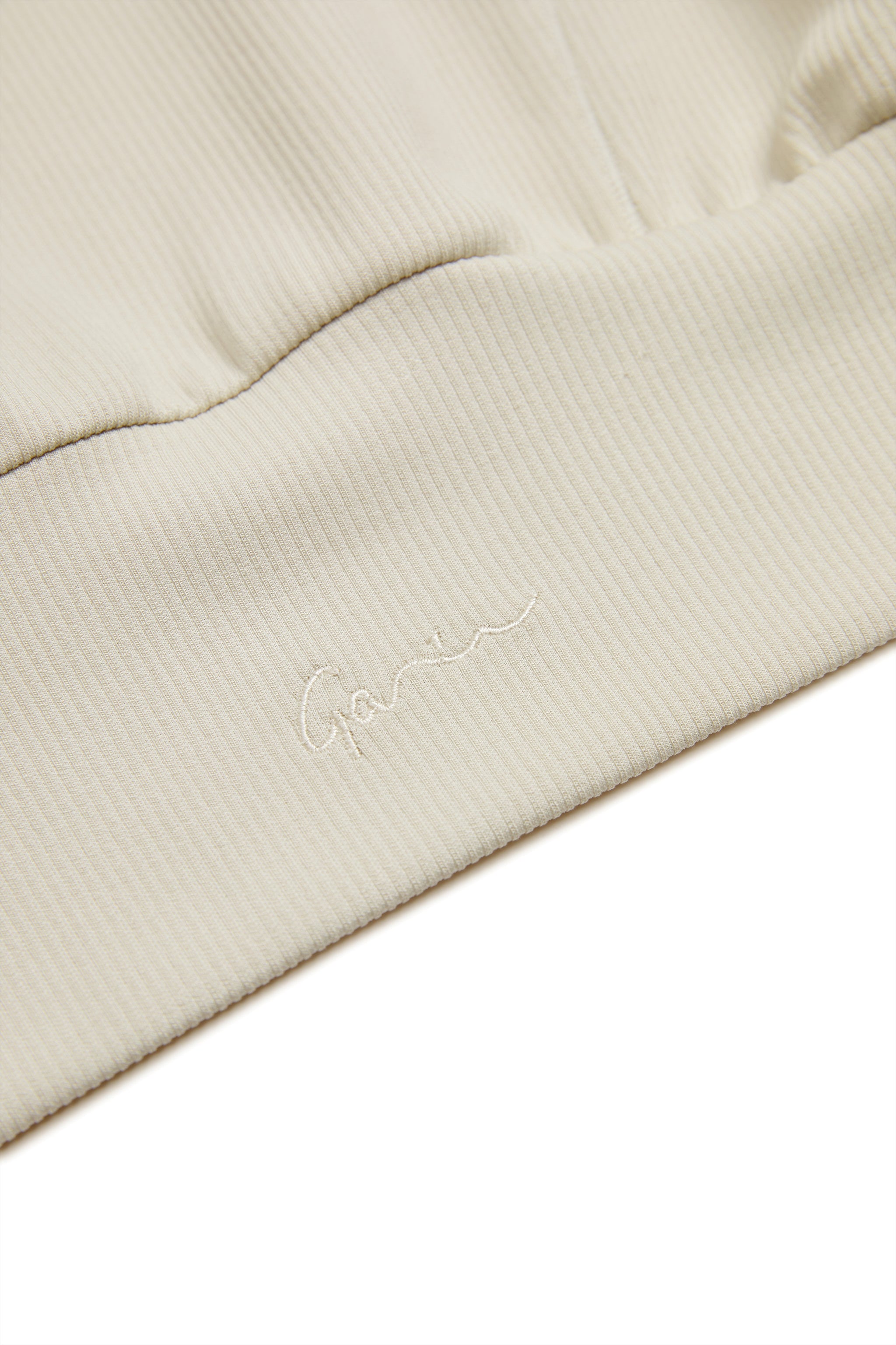 Galtsand Lunar Ribbed Jacket 