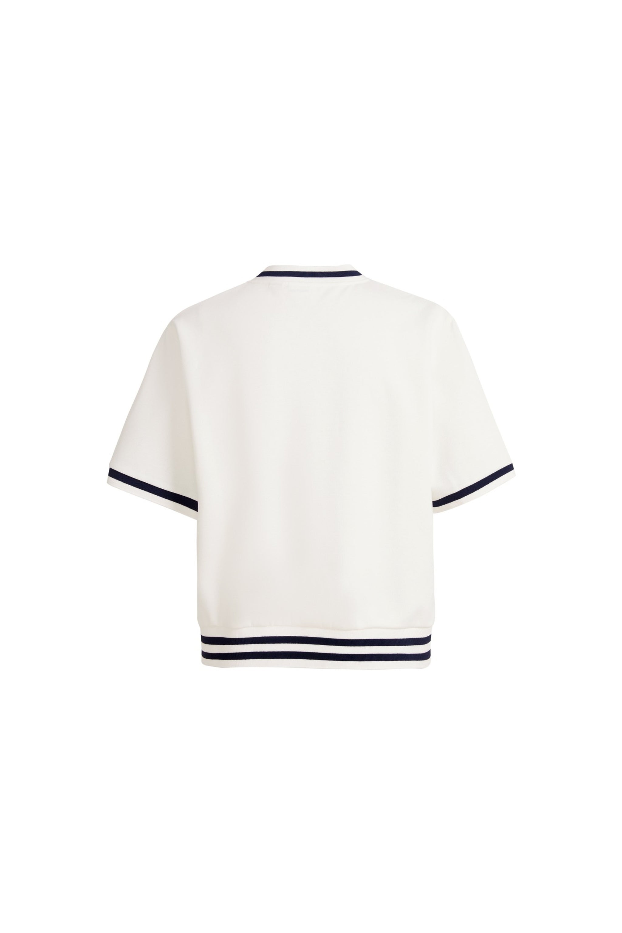 Veste de tennis Love