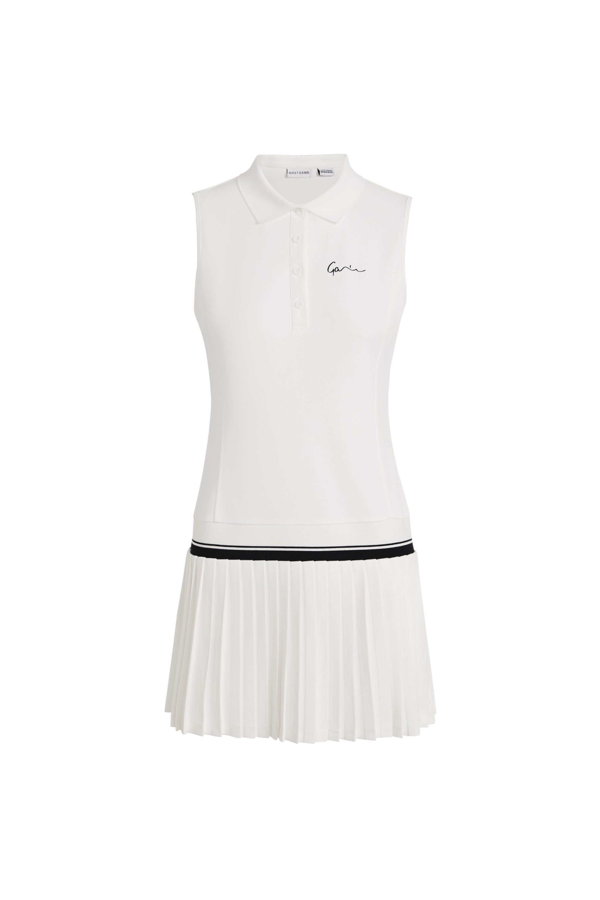 Robe de tennis Juliette