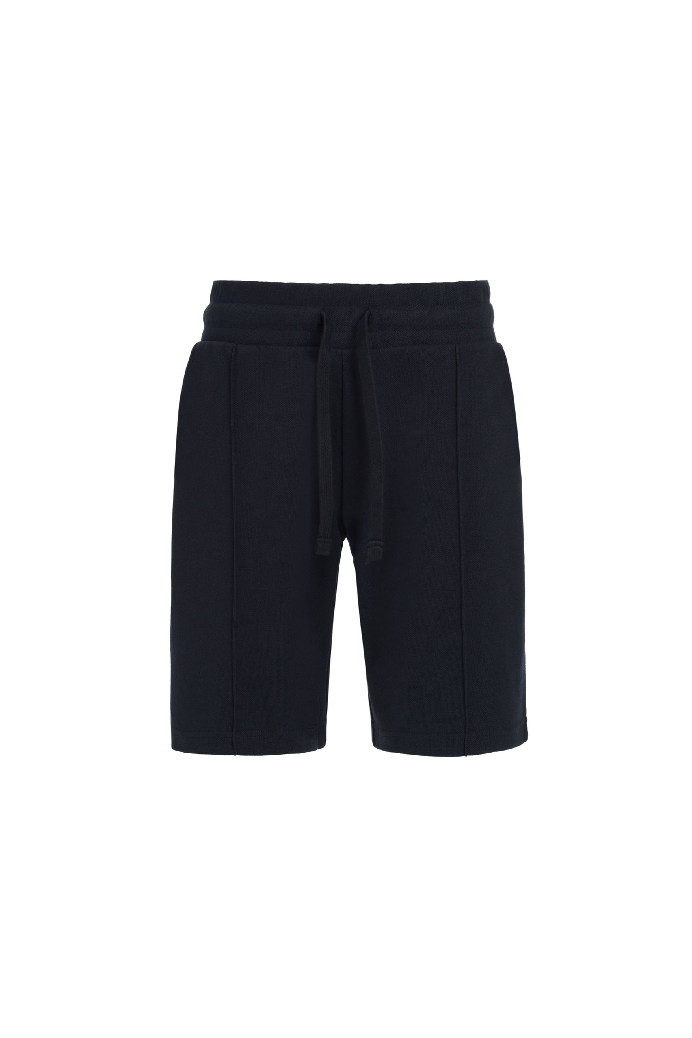Galtsand Pique Pintuck Short