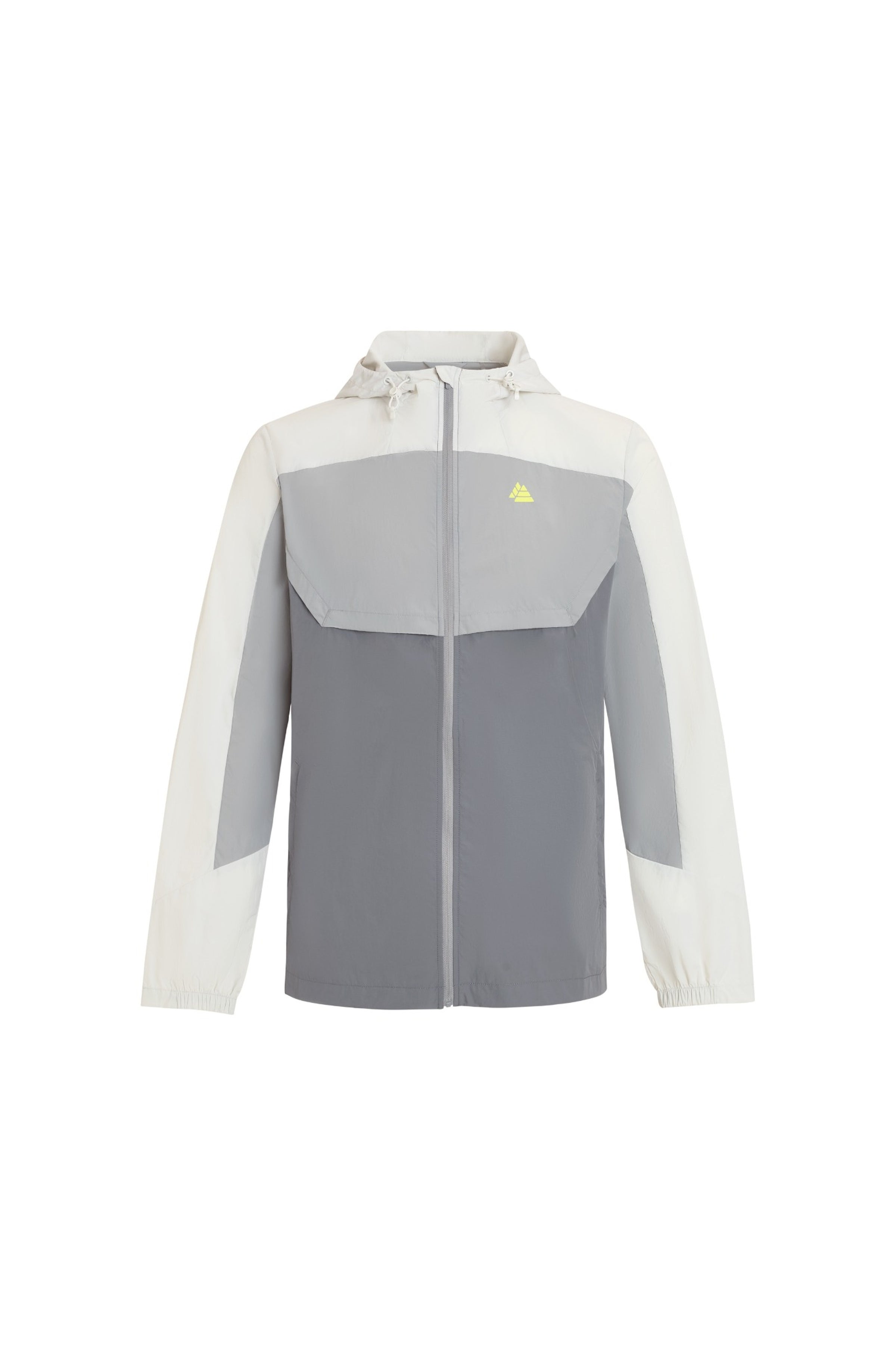Galtsand Eric Windbreaker