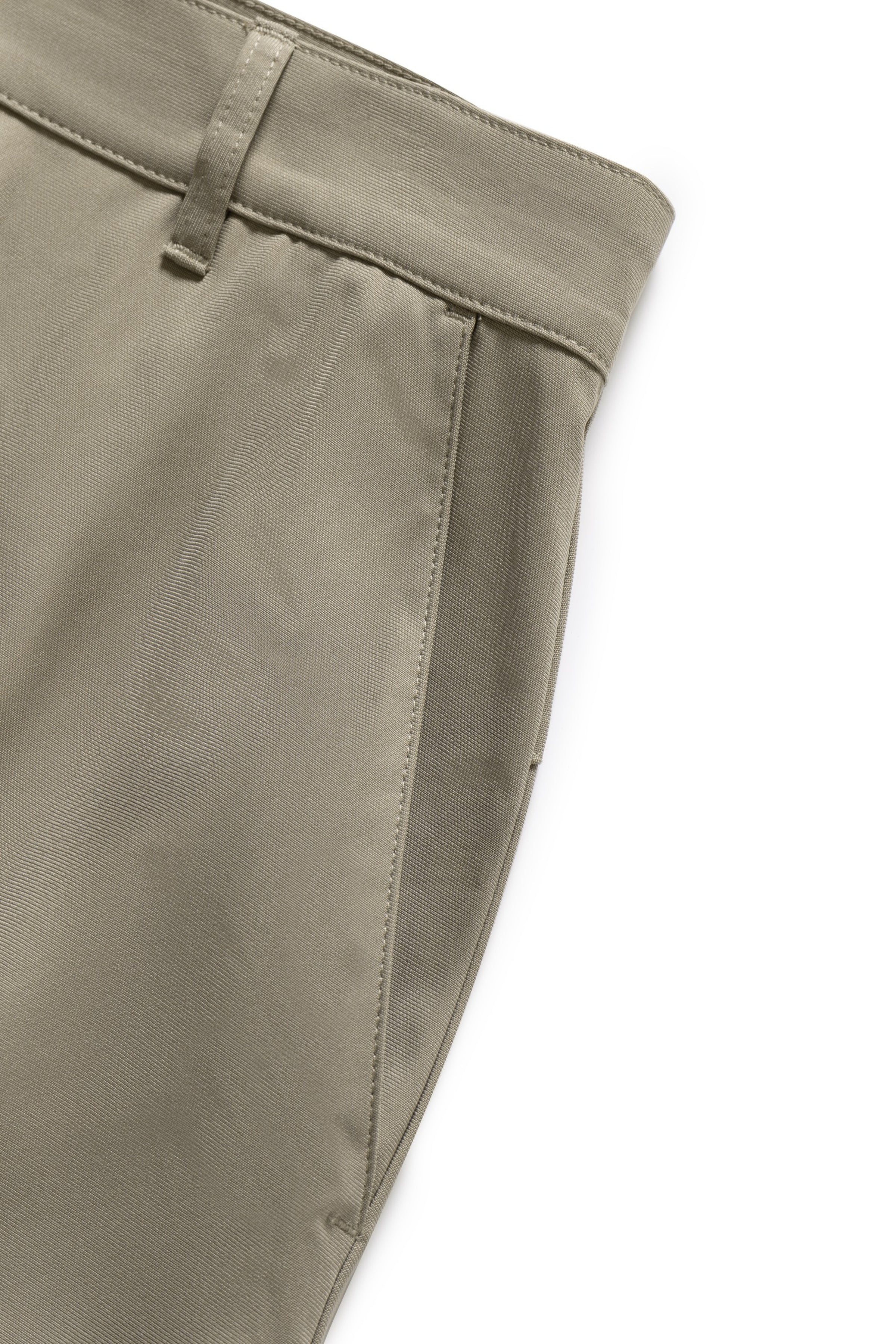 Galtsand Commuter Chino