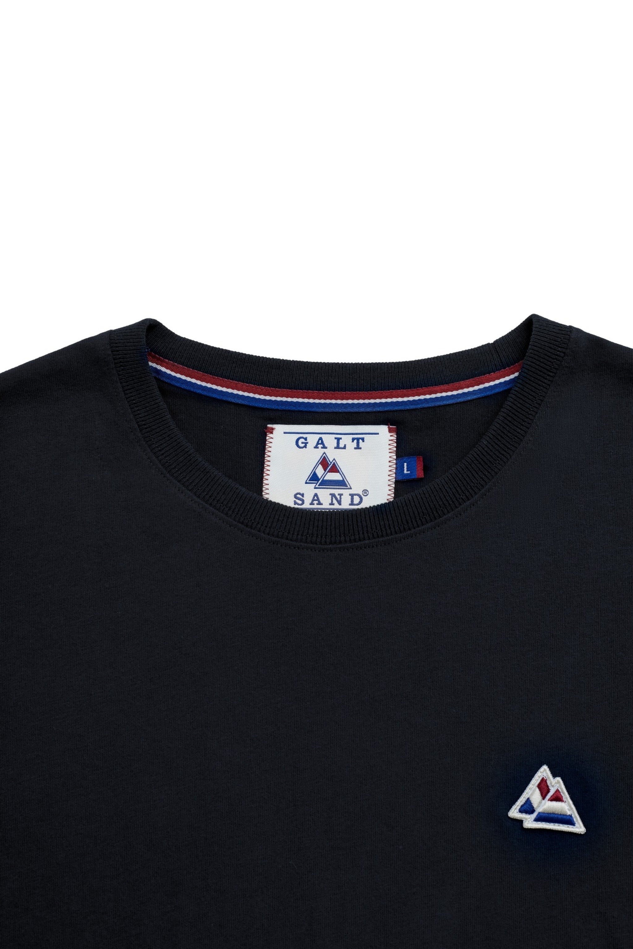 Heritage Tee