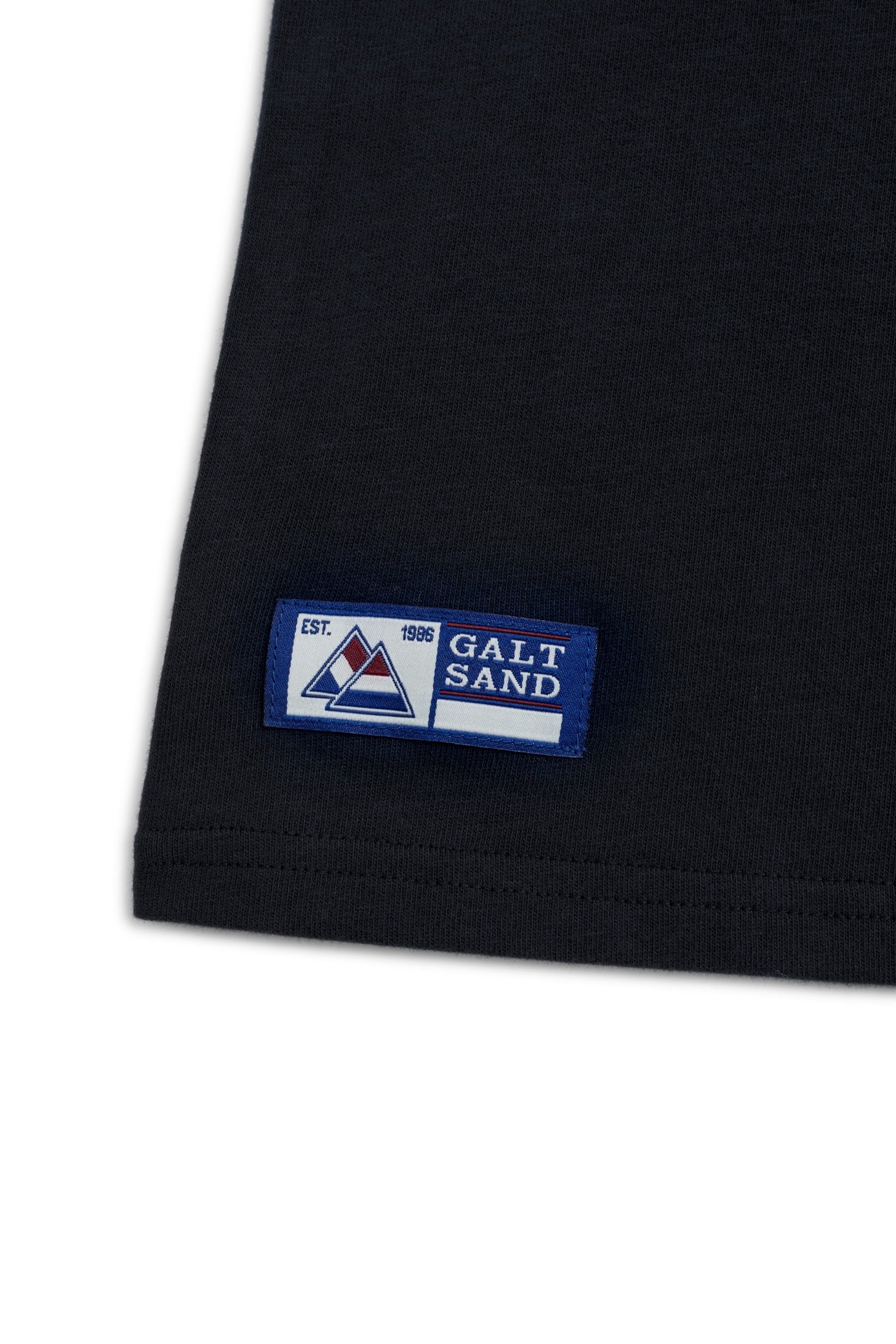 Heritage Tee