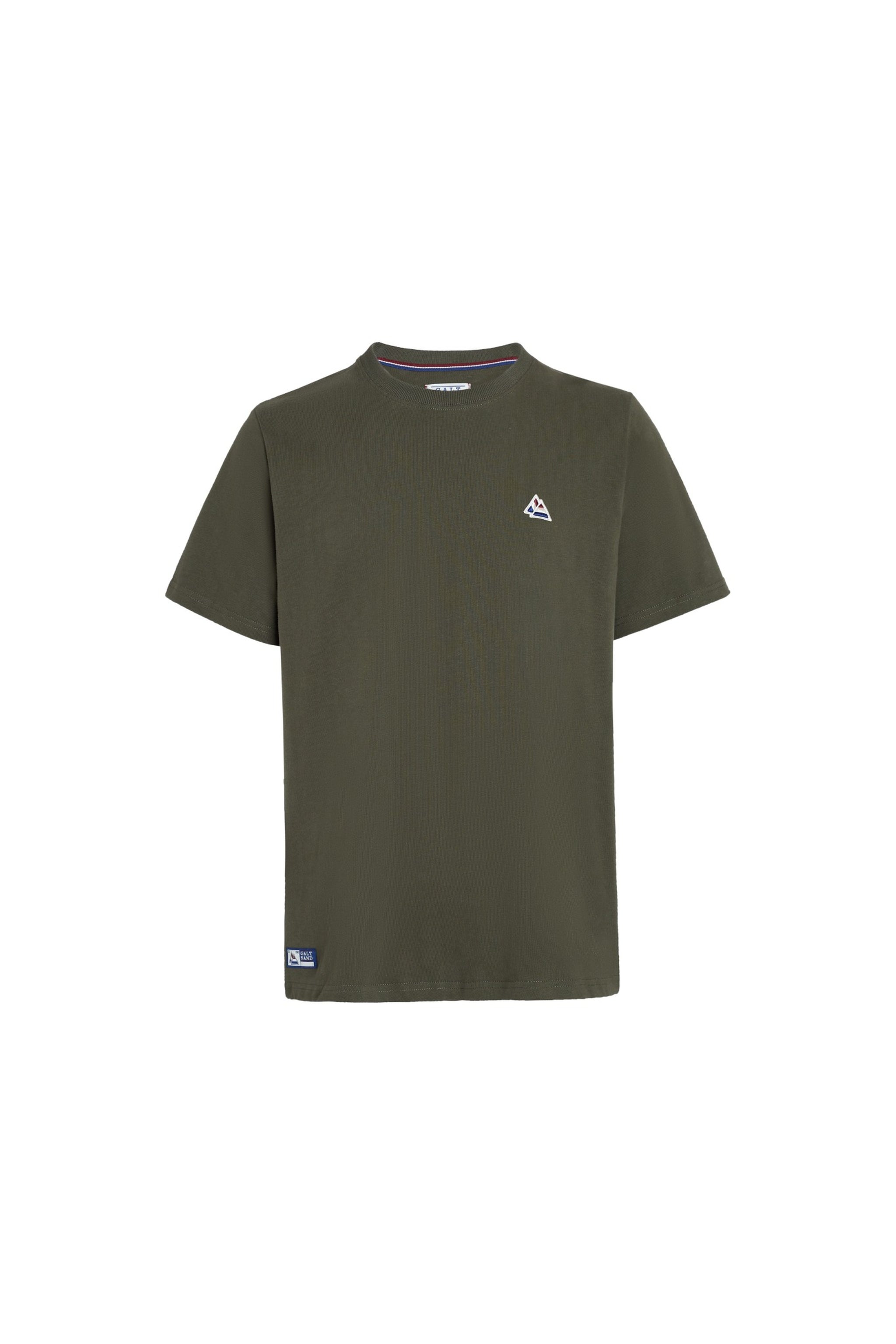Heritage Tee