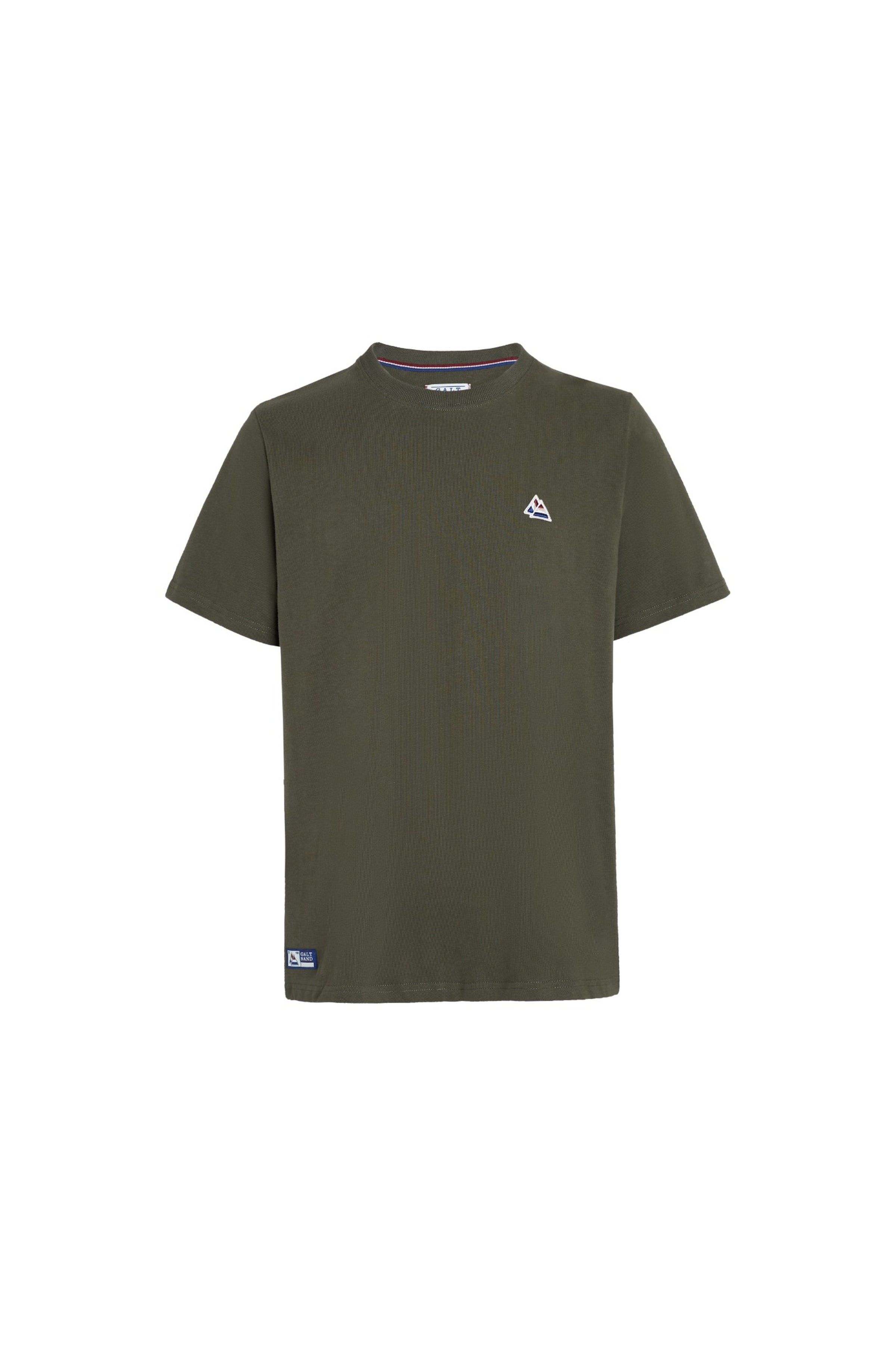 Heritage Tee