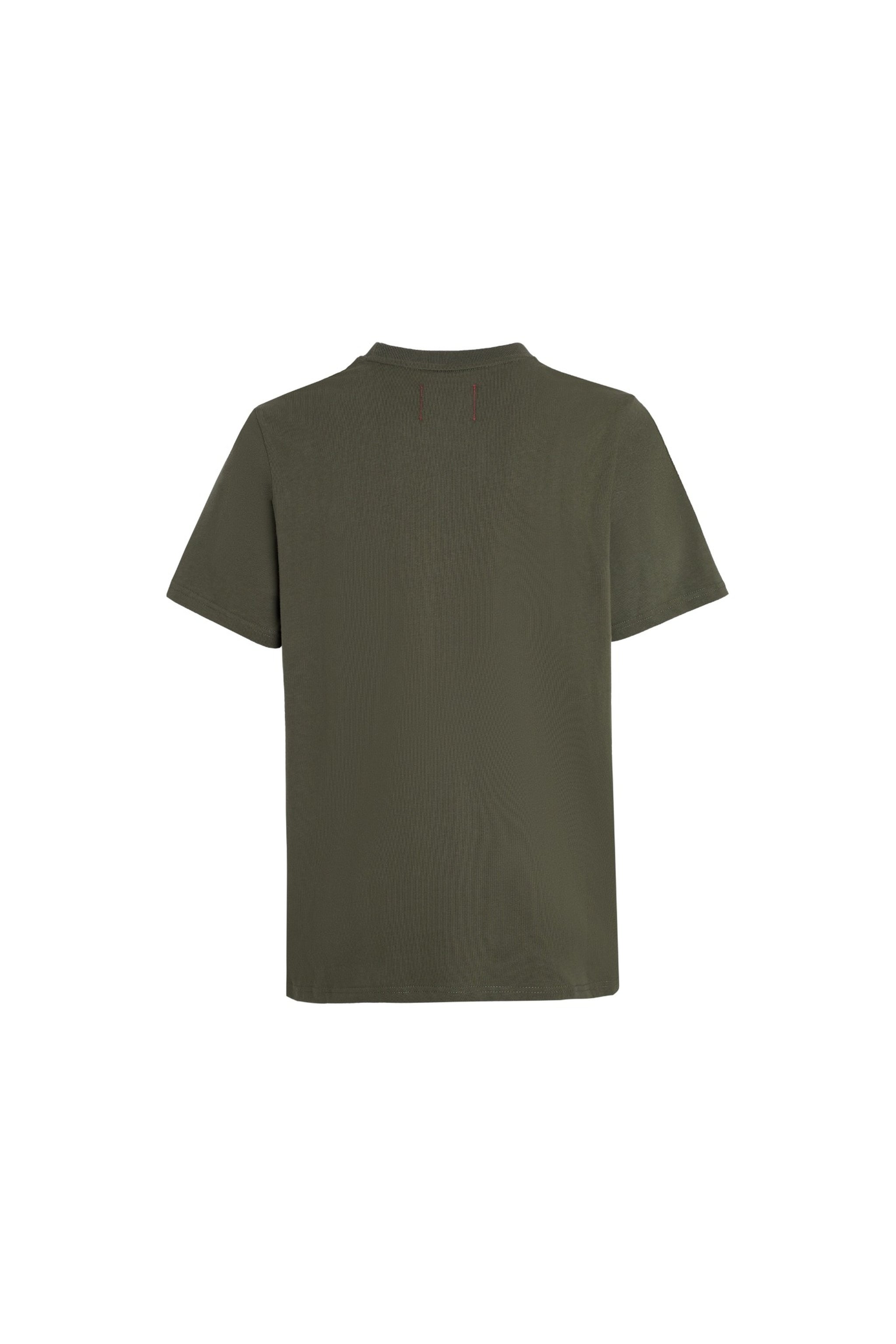 Heritage Tee