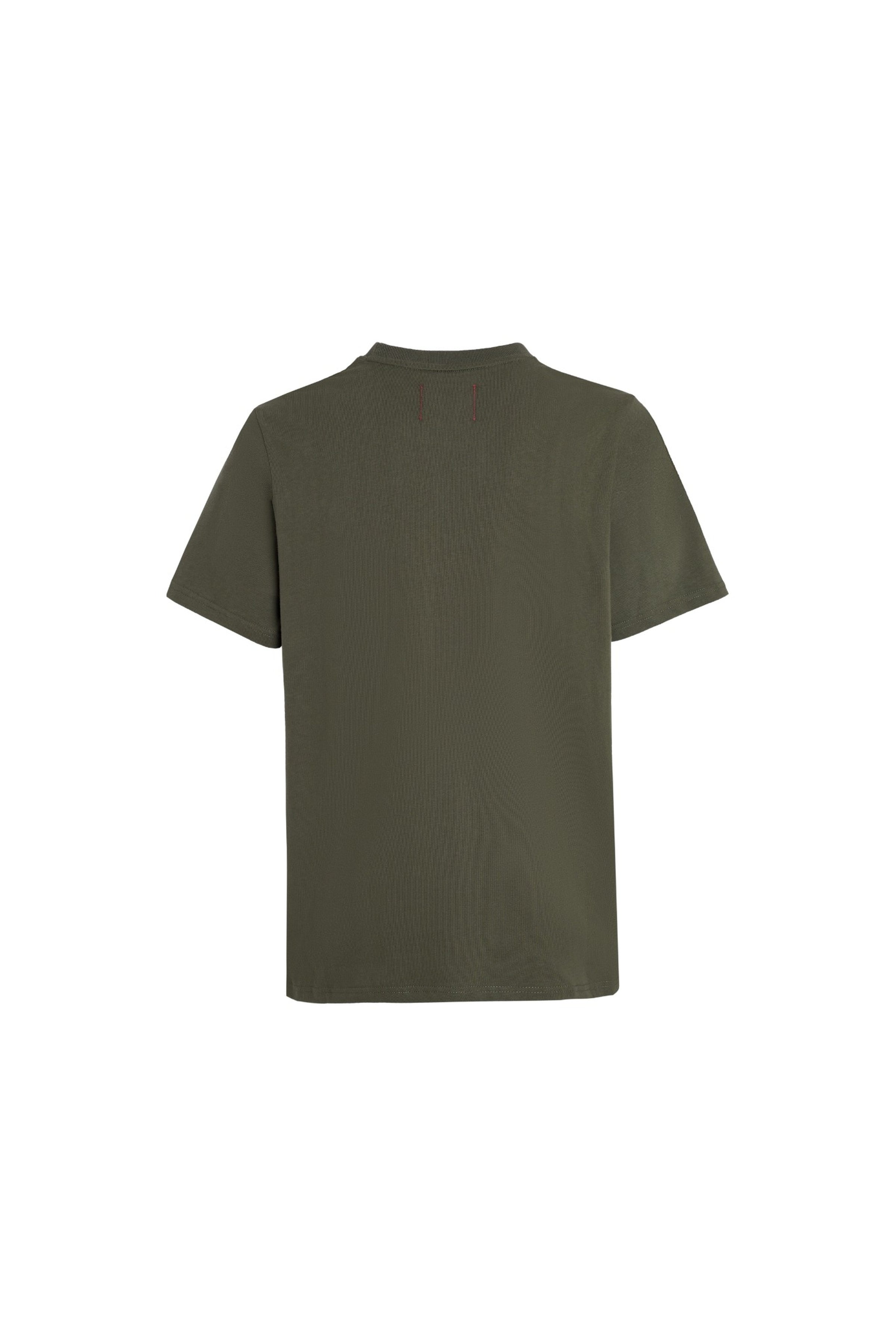 Heritage Tee