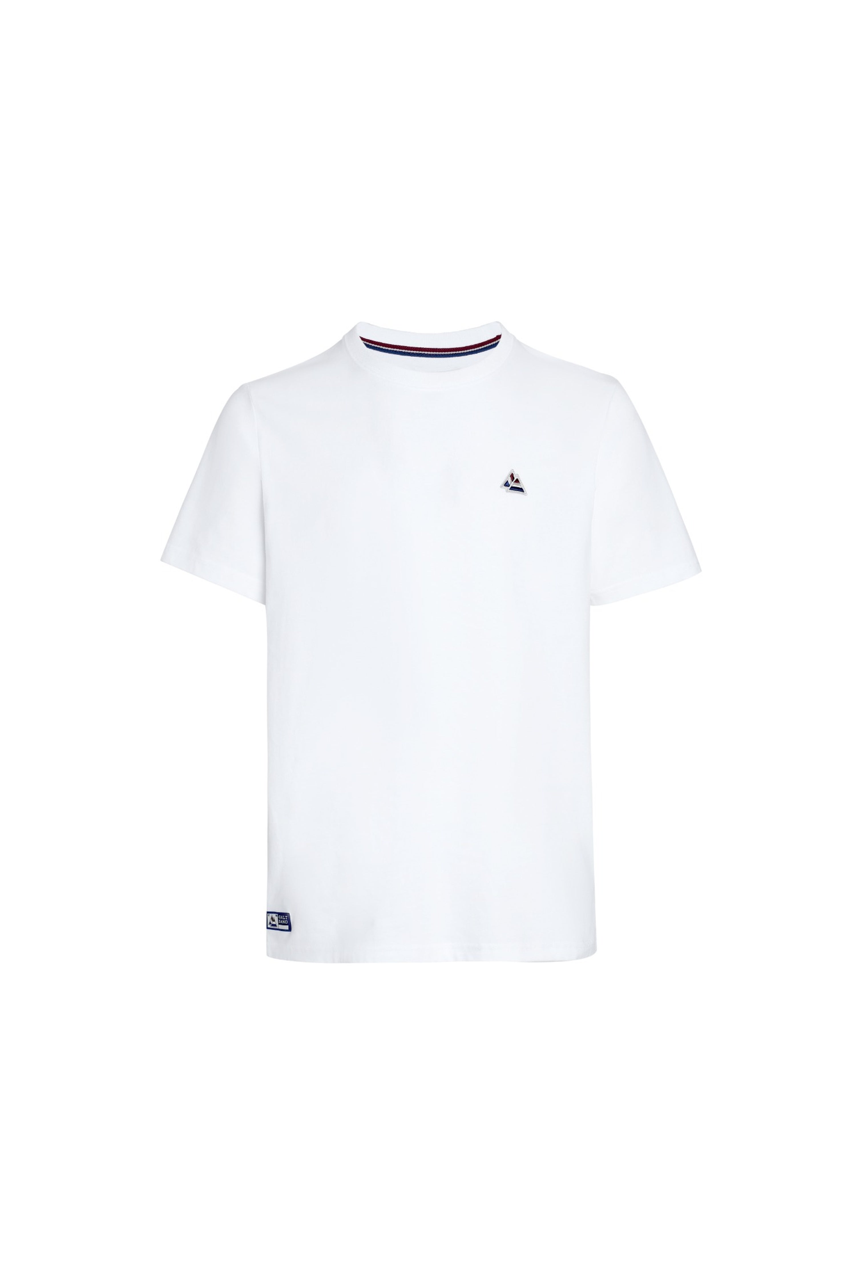 Heritage Tee – Galtsand