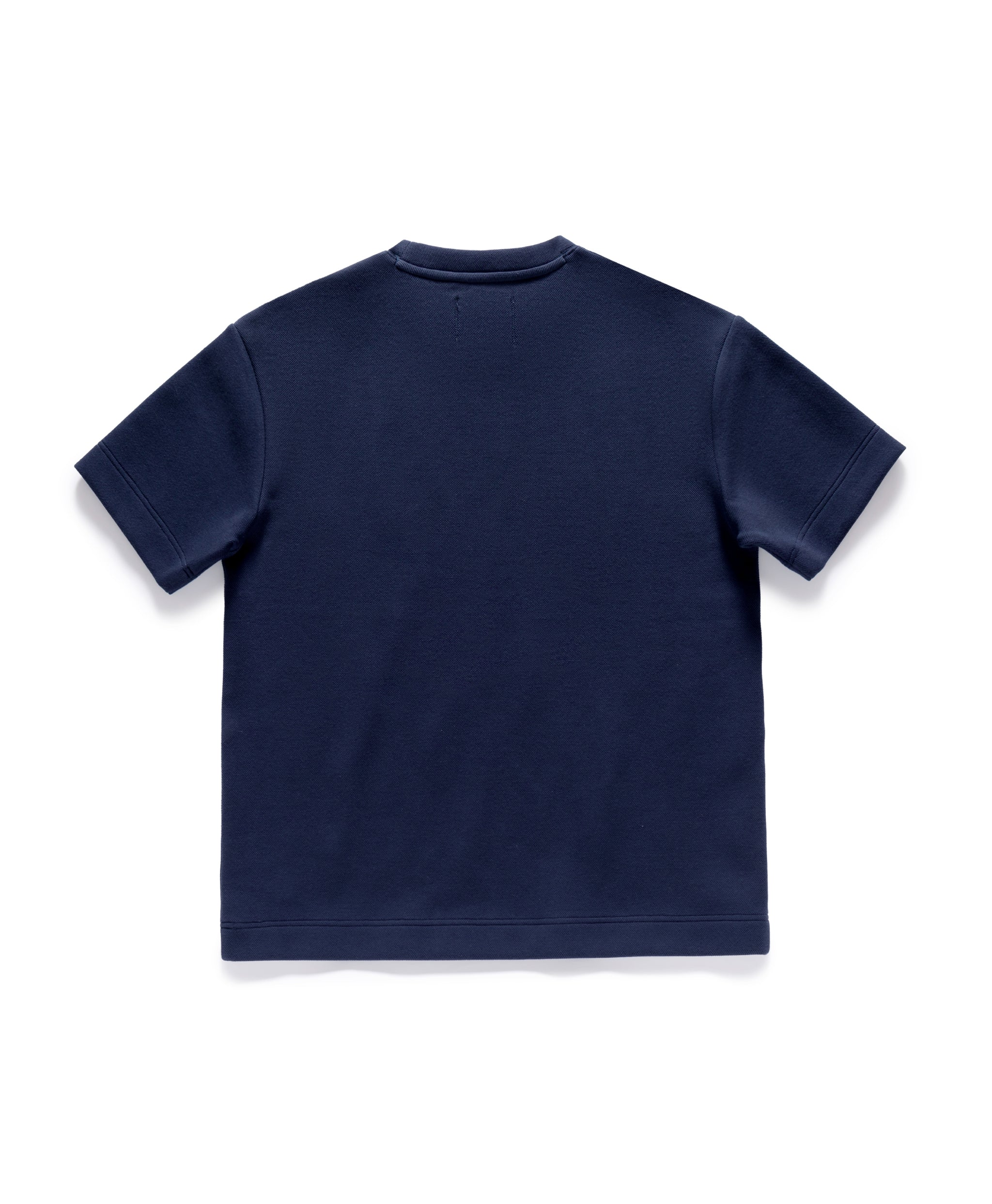 Galtsand Pique Short Sleeve T-Shirt