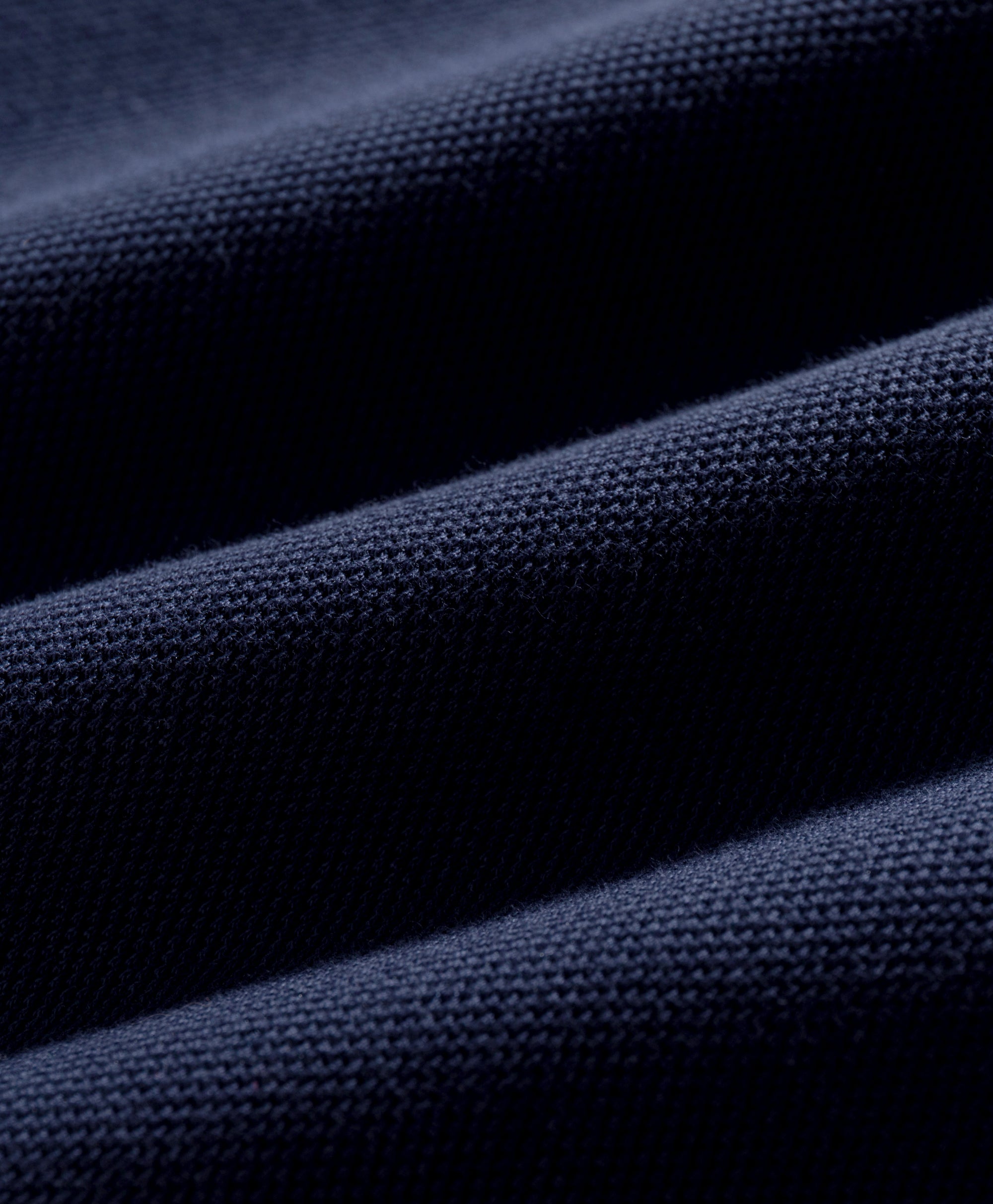 Pique Short Sleeve T-Shirt