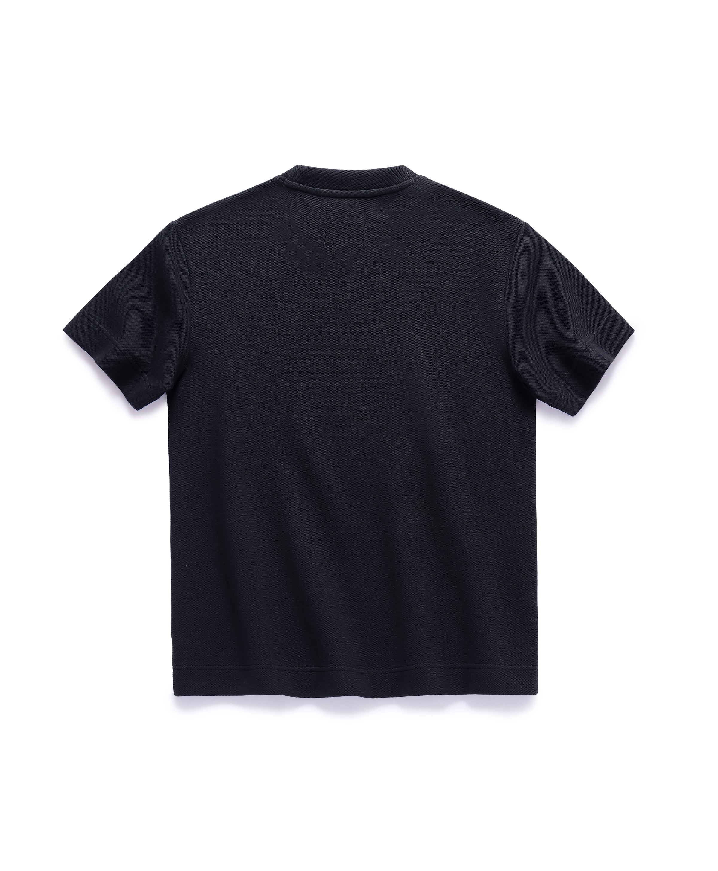 Galtsand Pique Short Sleeve T-Shirt