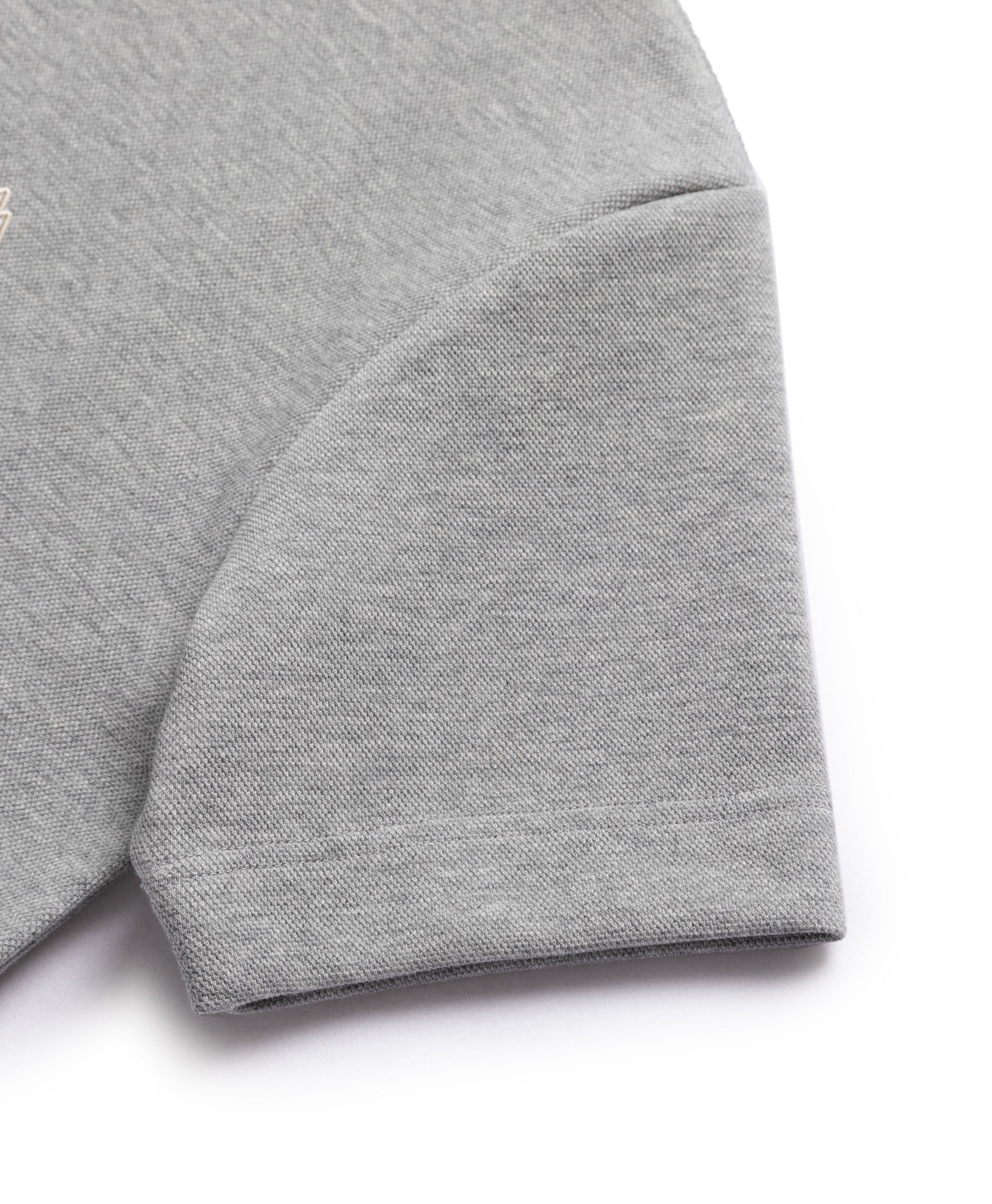 Galtsand Pique Short Sleeve T-Shirt