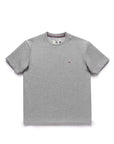 Pique Short Sleeve T-Shirt
