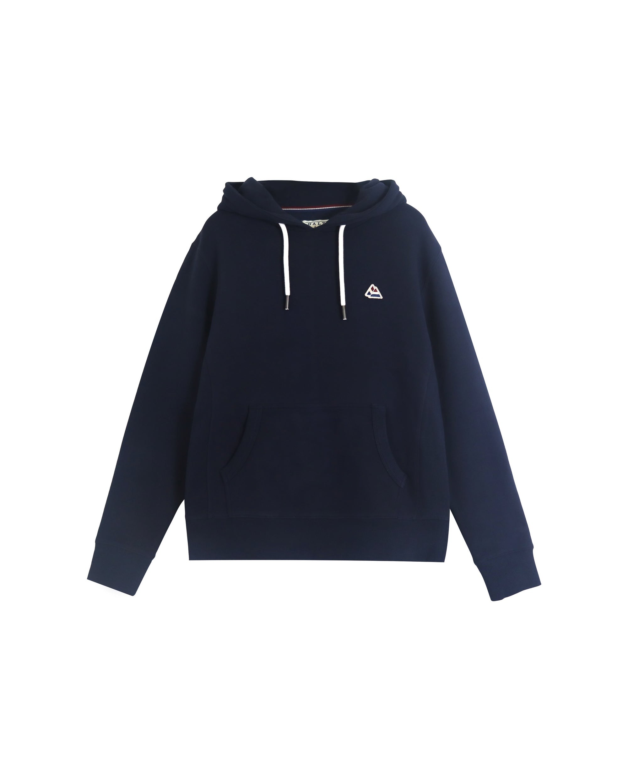 Pullover Hoodie