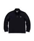 Heritage Quarter Zip Sweater