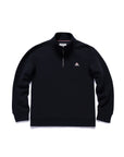 Heritage Quarter Zip Sweater