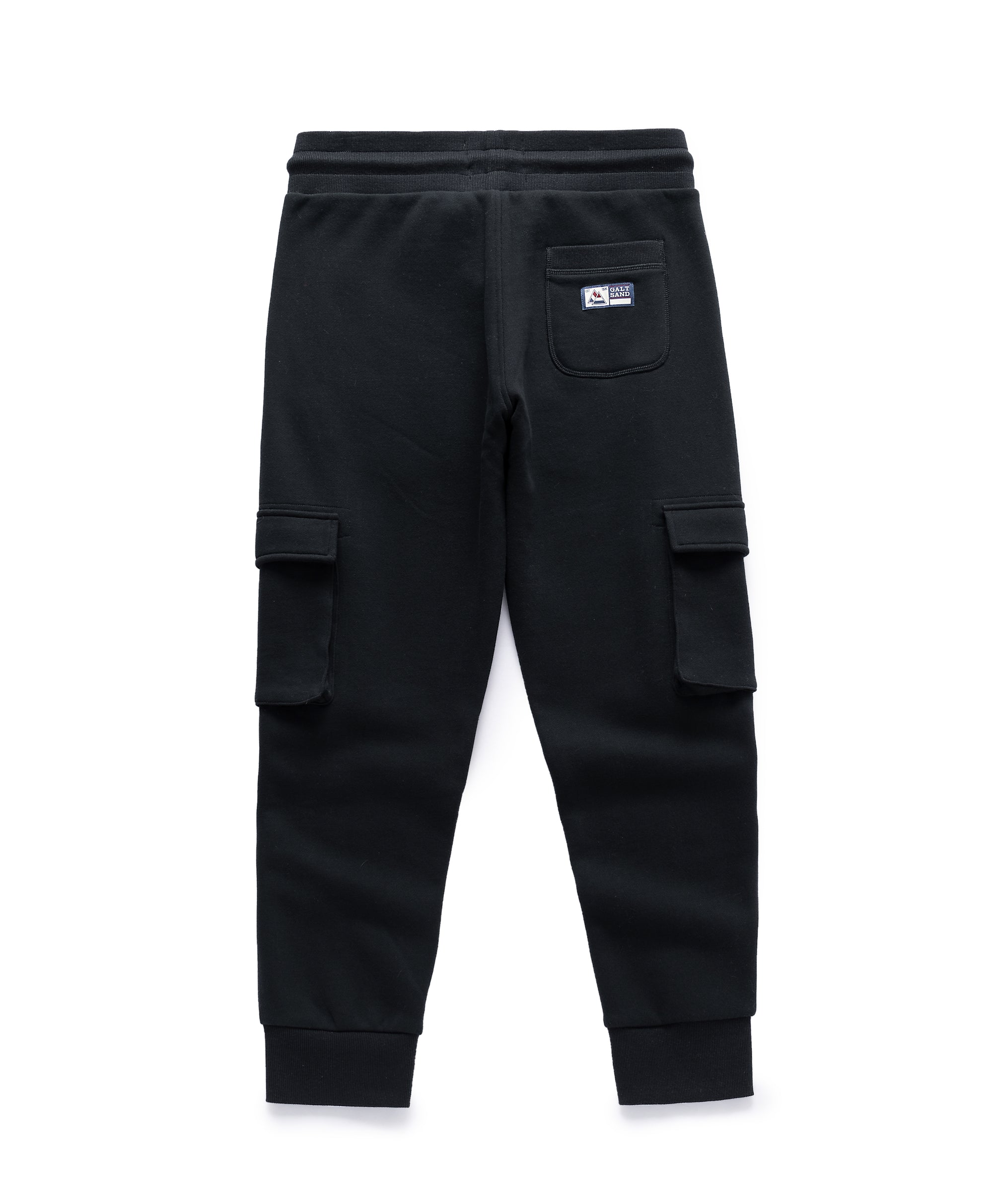 Heritage Cargo Jogger