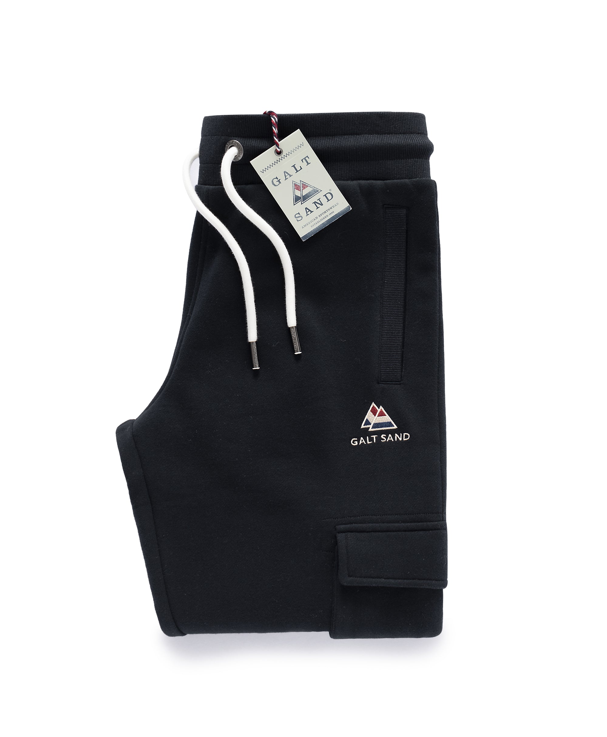 Heritage Cargo Jogger