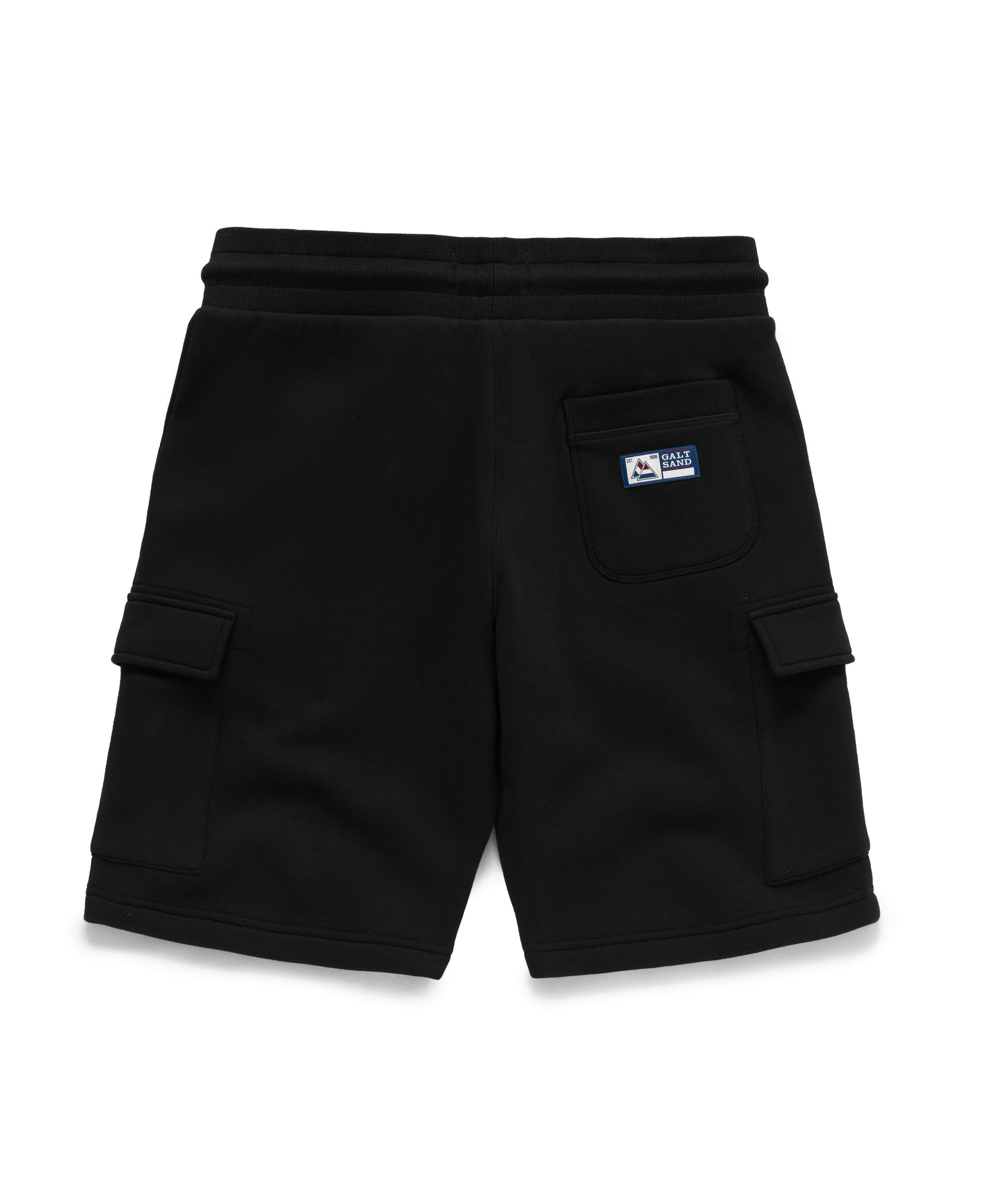 Galtsand Classic Short with Cargo Pocket