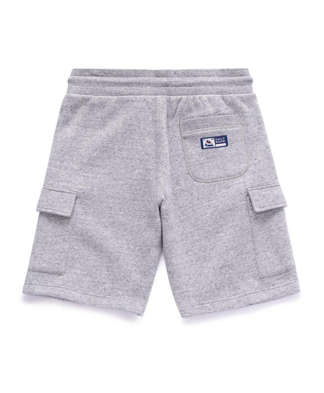 Classic Short with Cargo Pocket